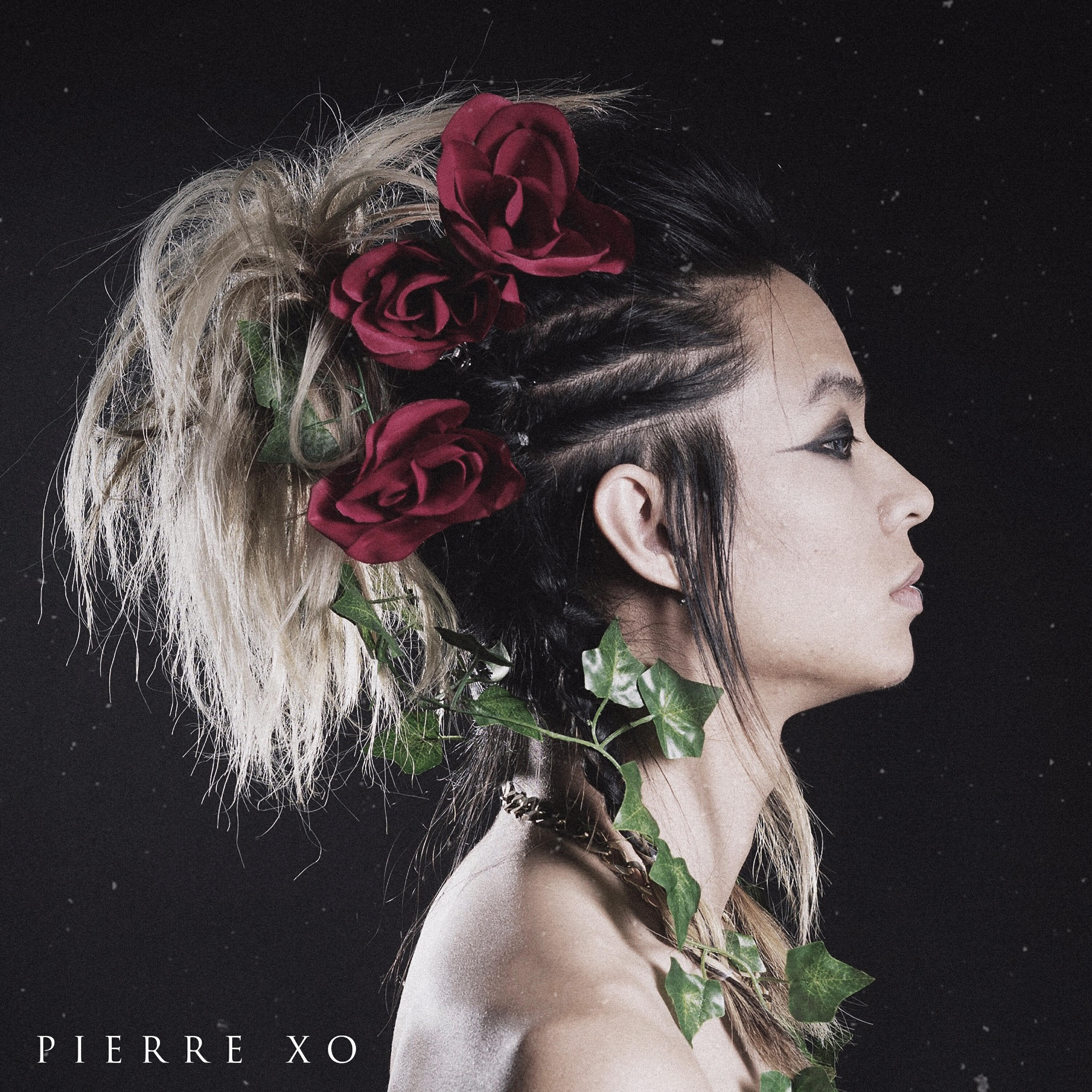Релиз Pierre Xo