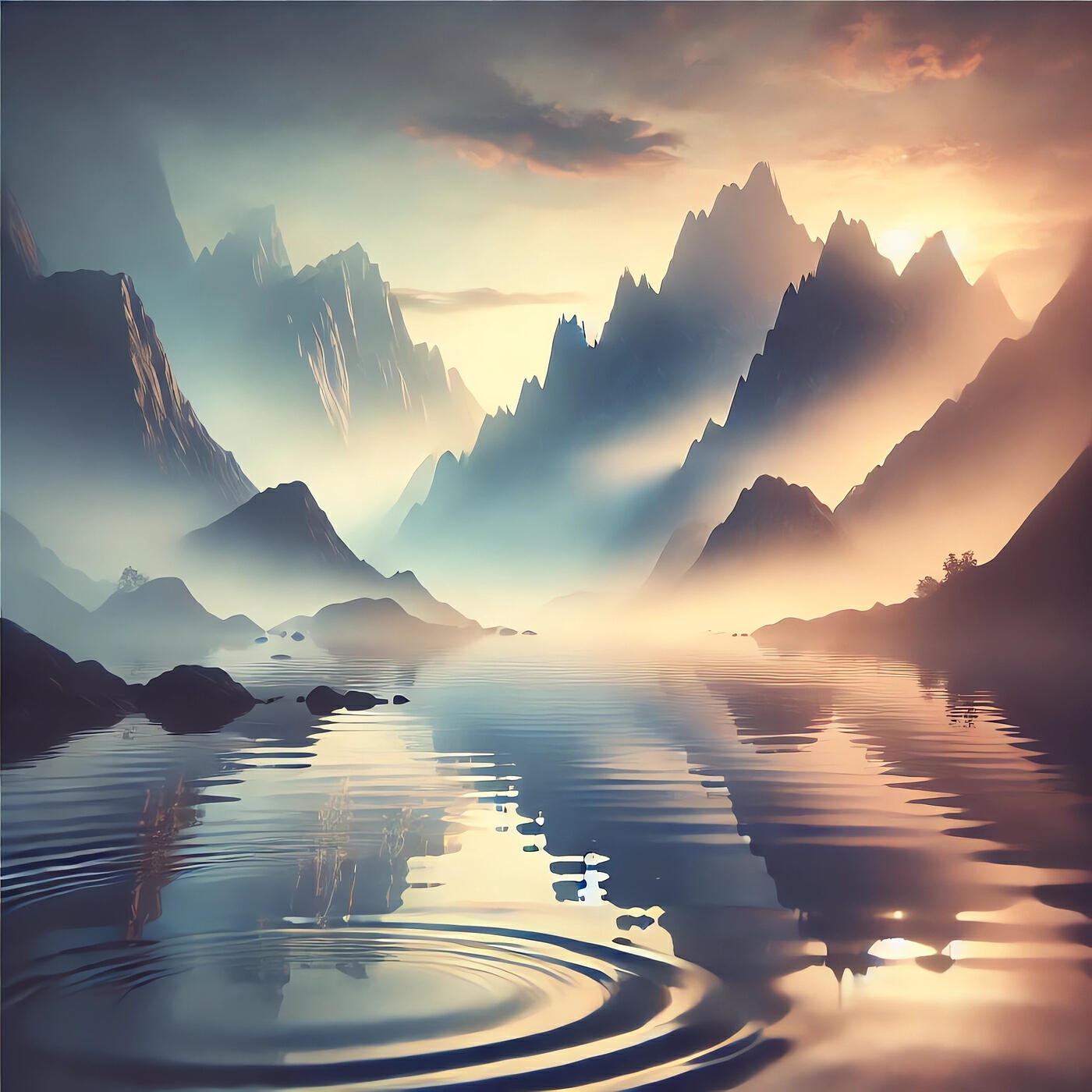 Релиз I Gotch U