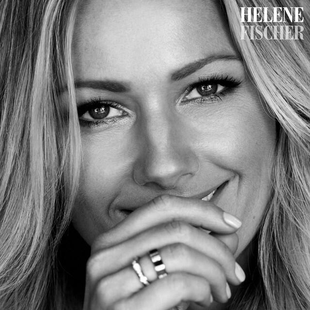 Релиз Helene Fischer (Deluxe Version)