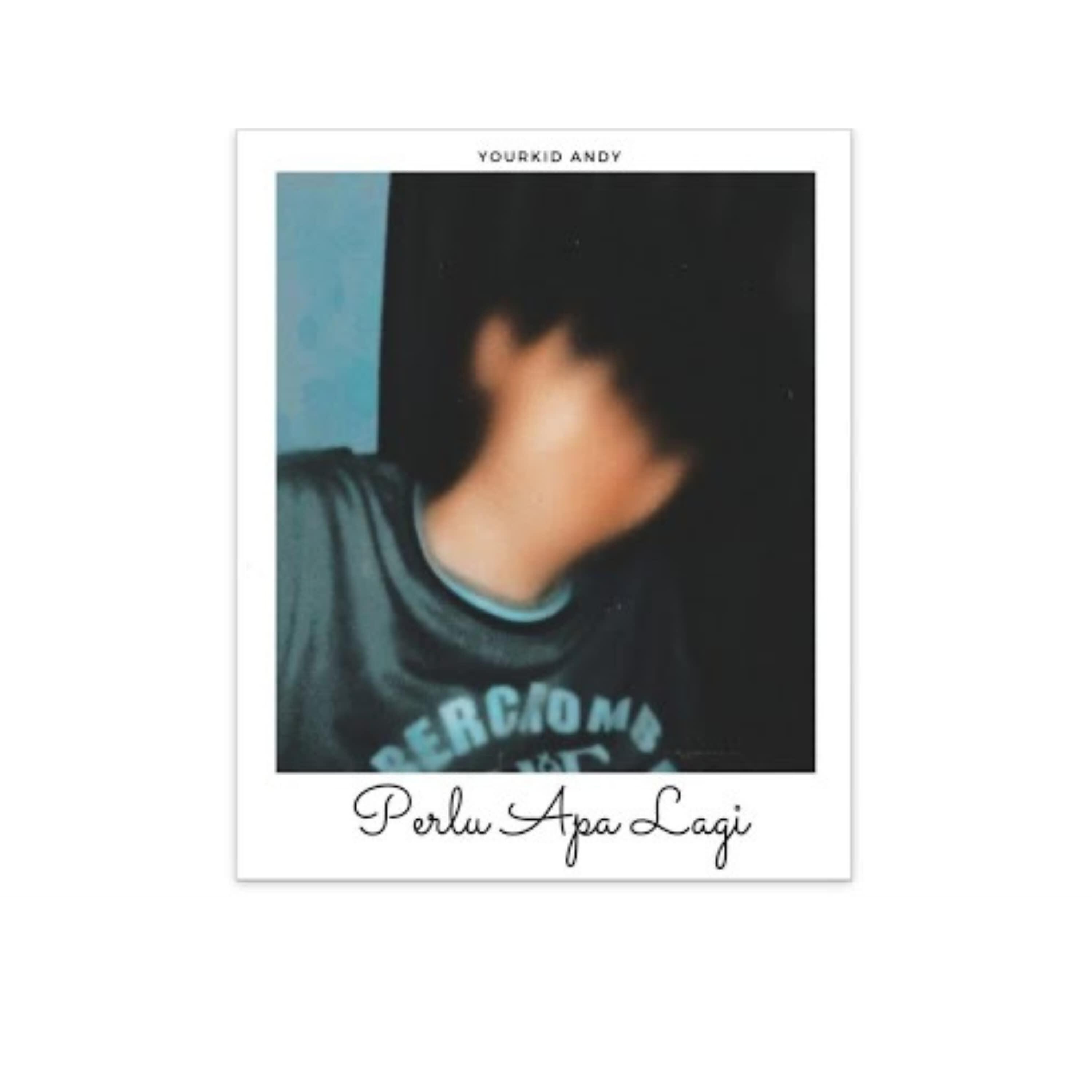 Релиз Perlu Apa Lagi