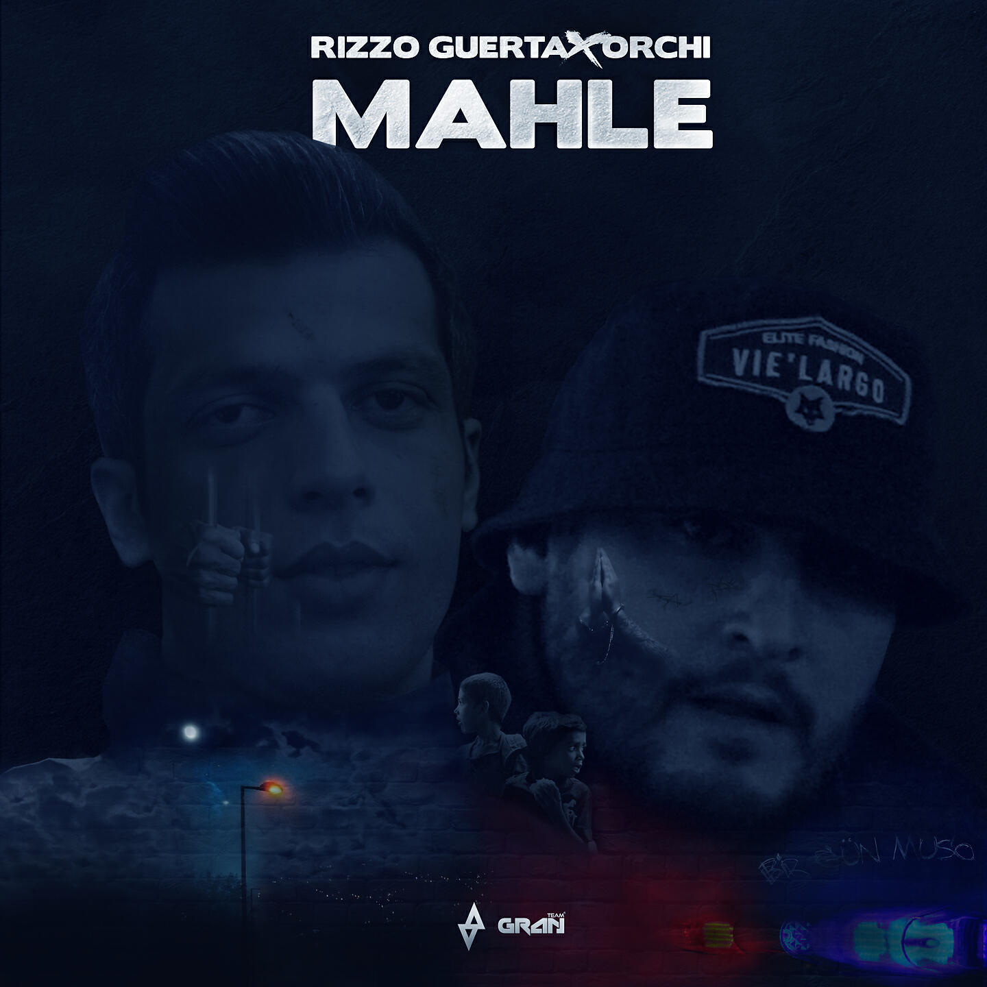 Релиз MAHLE
