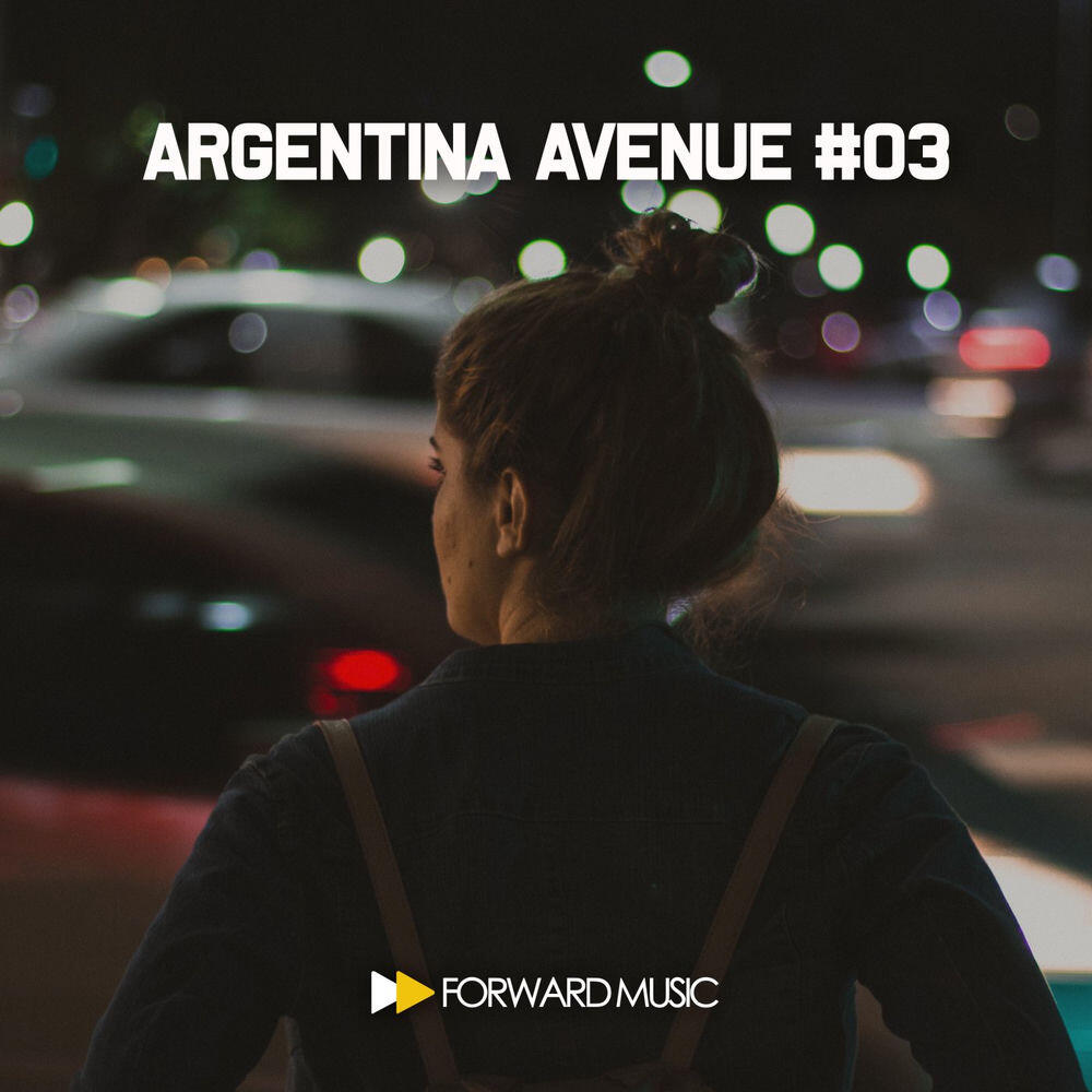 Релиз Argentina Avenue #03