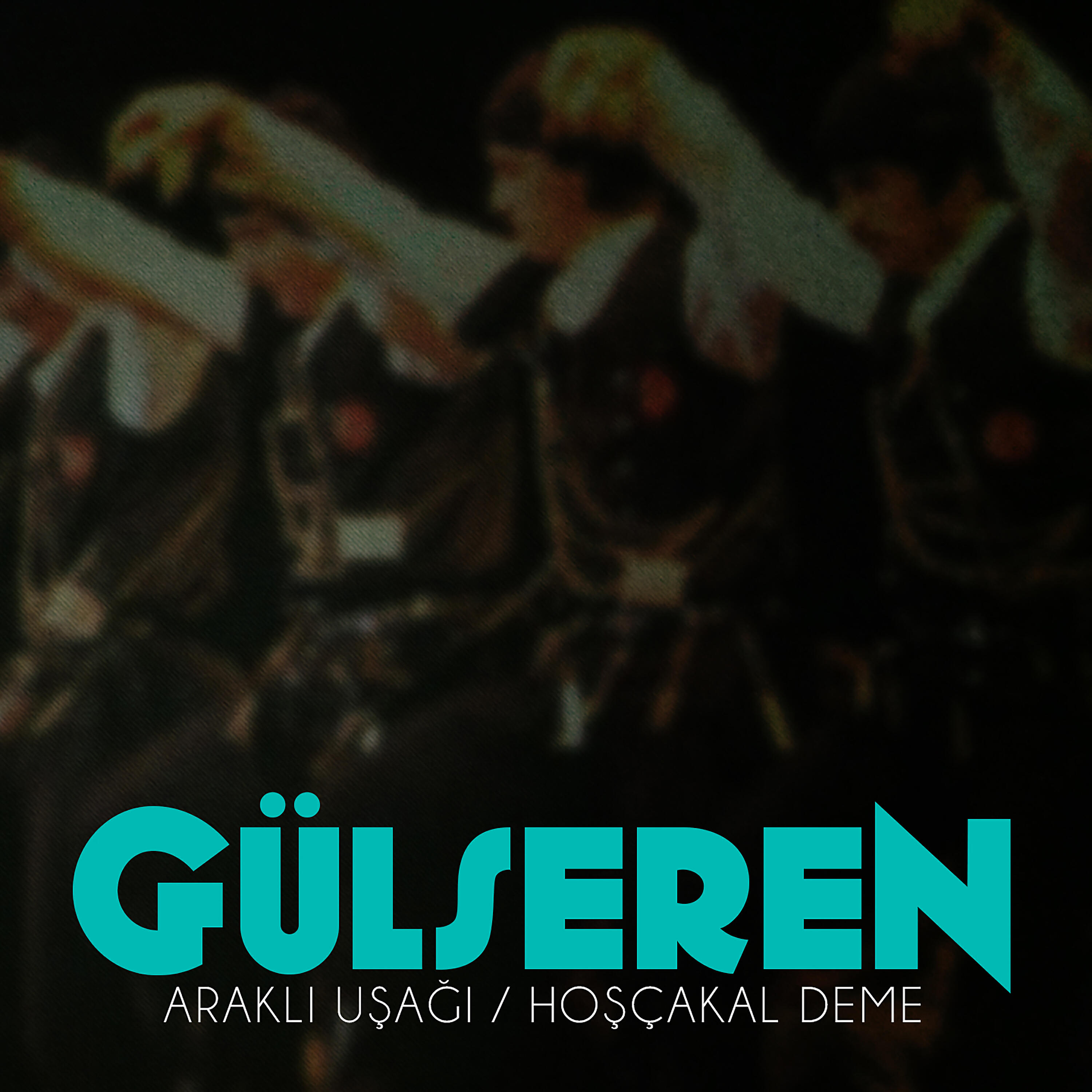 Релиз Araklı Uşağı / Hoşçakal Deme