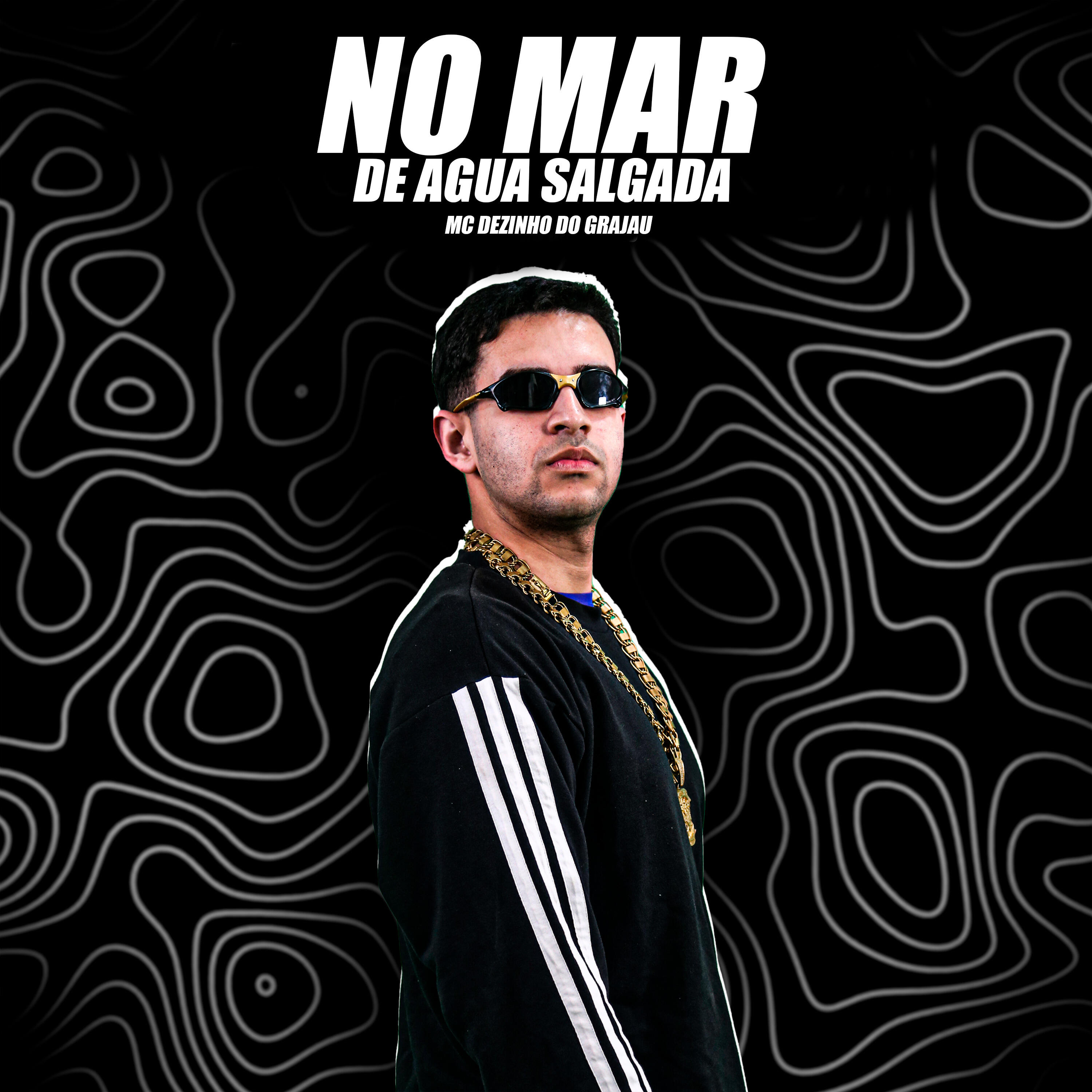 Релиз No Mar de Agua Salgada