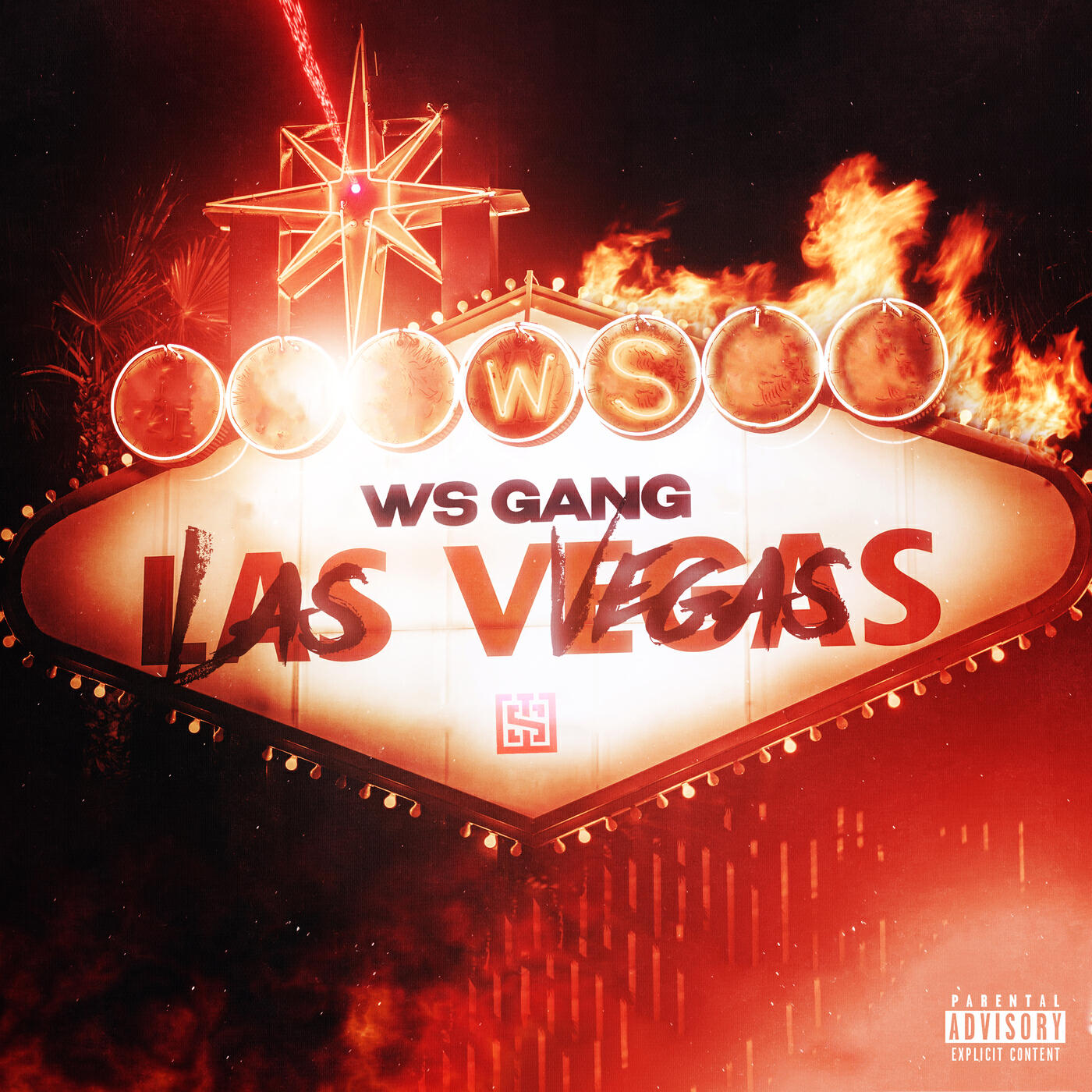 Релиз Las Vegas