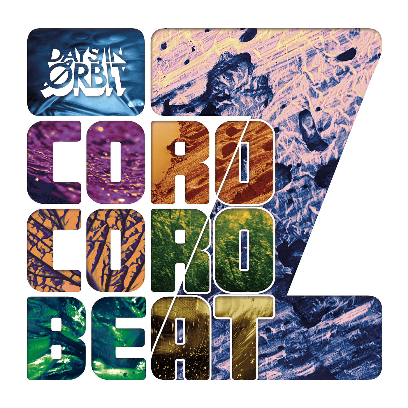 Релиз Corocorobeatz