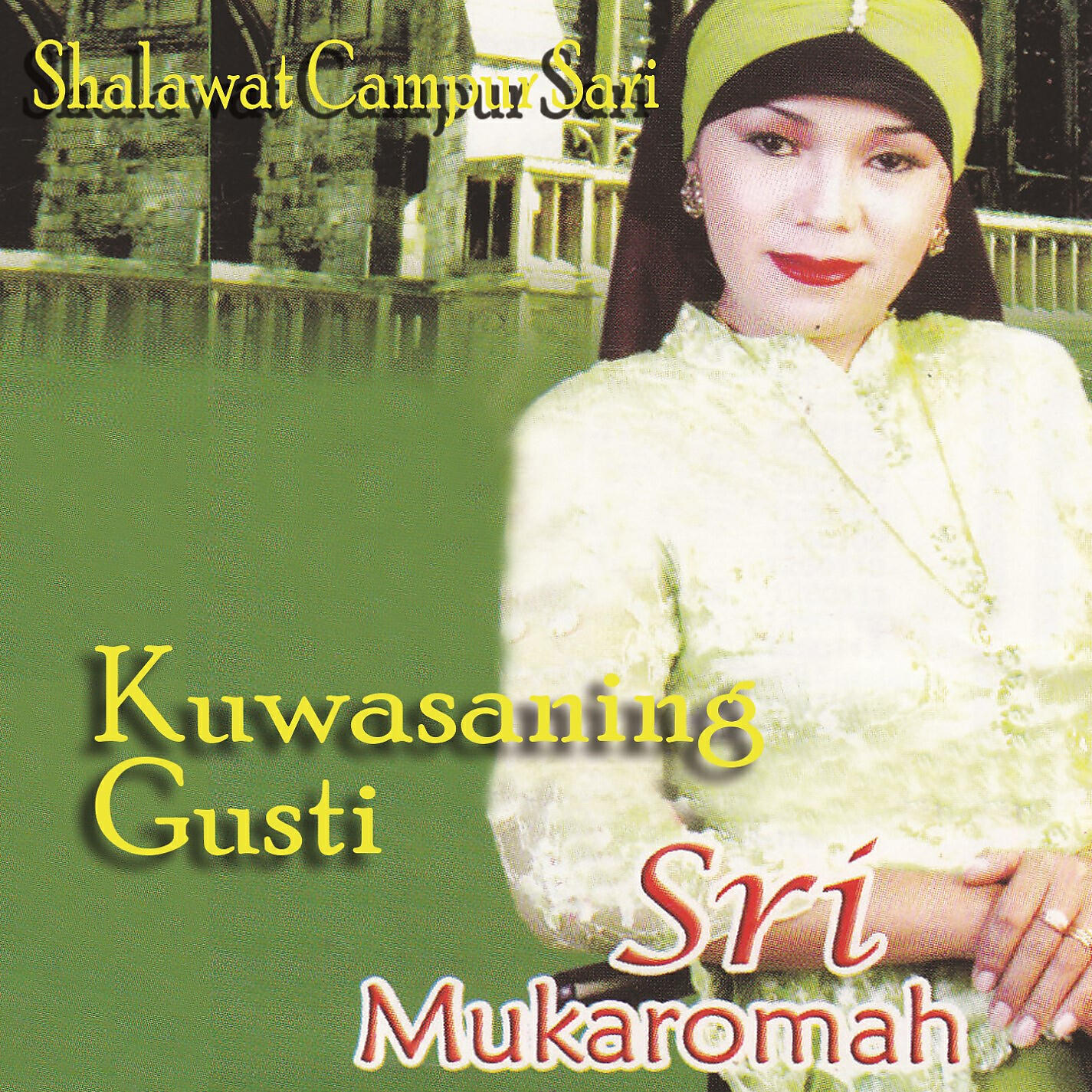 Sri Mukaromah