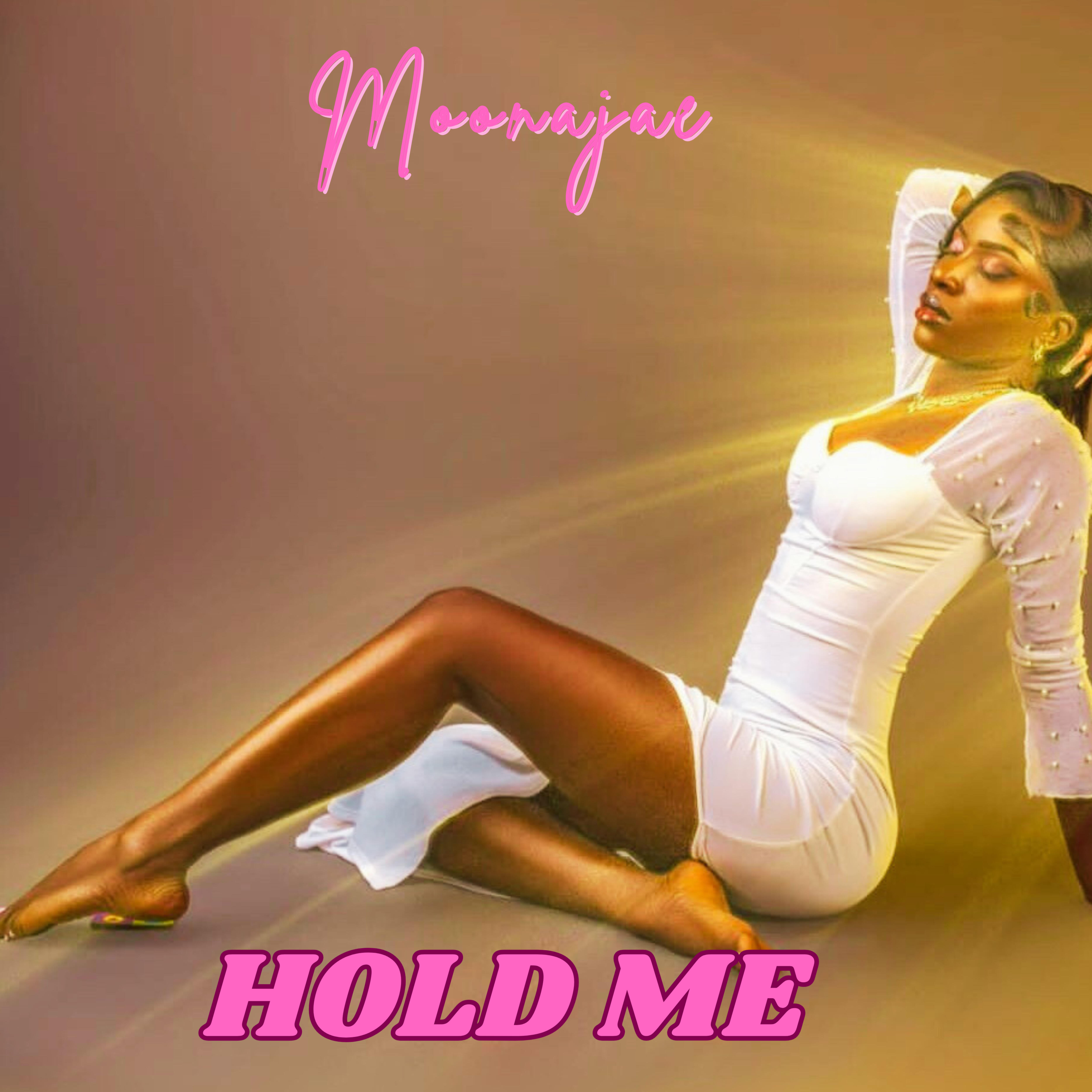 Релиз Hold Me