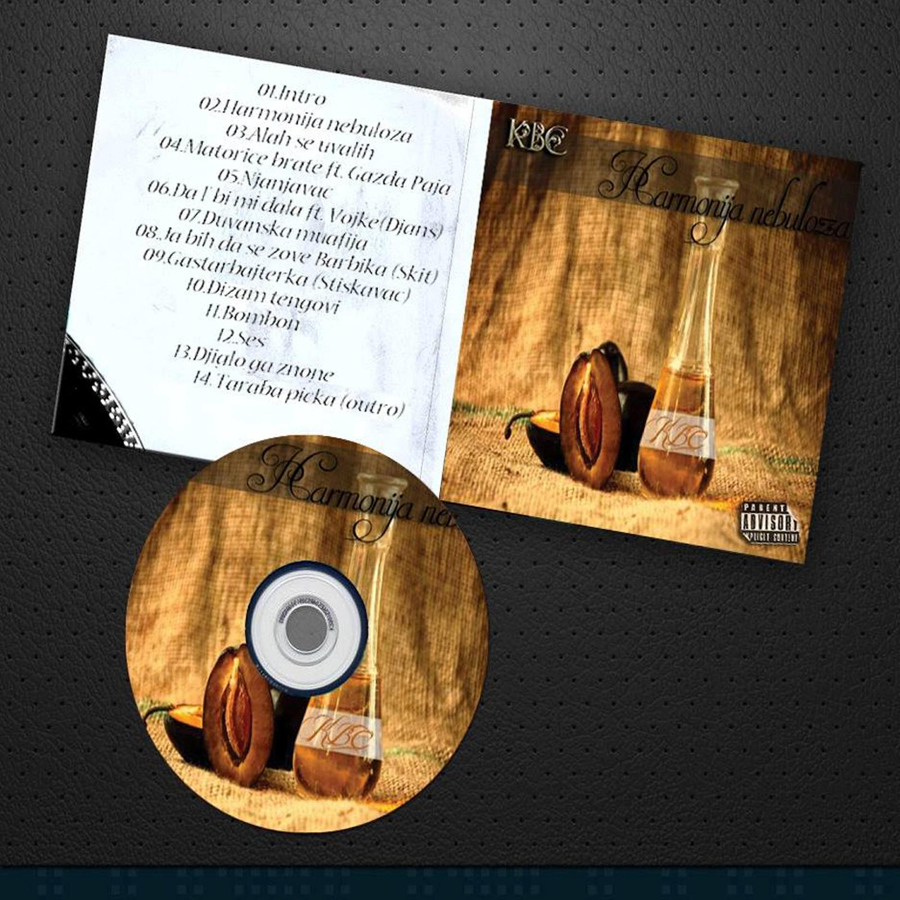 Скачать песню The Kbc, Gazda Paja - Matorice brate бесплатно в MP3 для Android и iOS