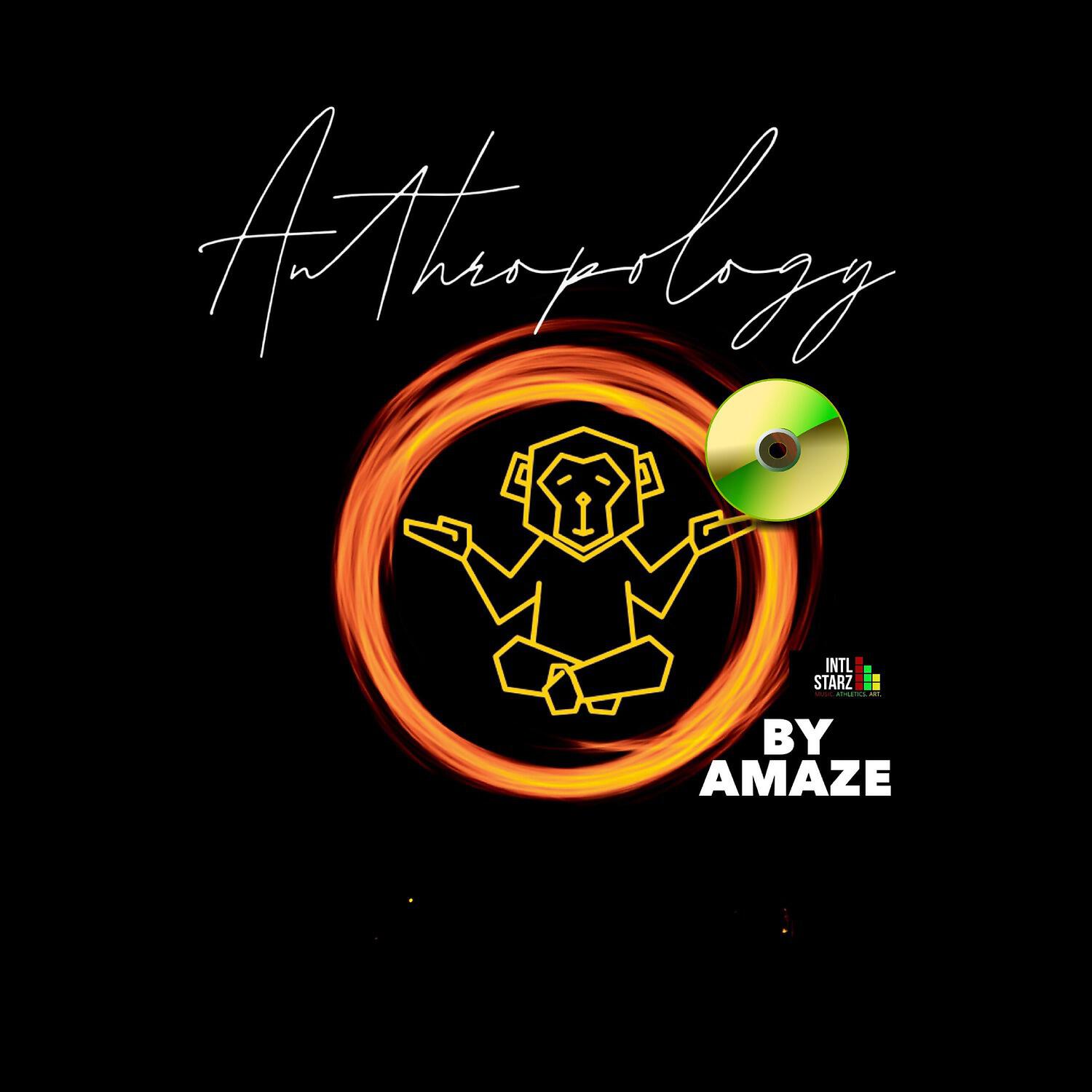 Релиз Anthropology