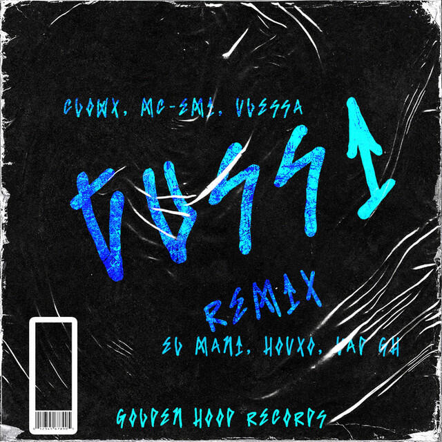 Релиз Tussi (Remix)