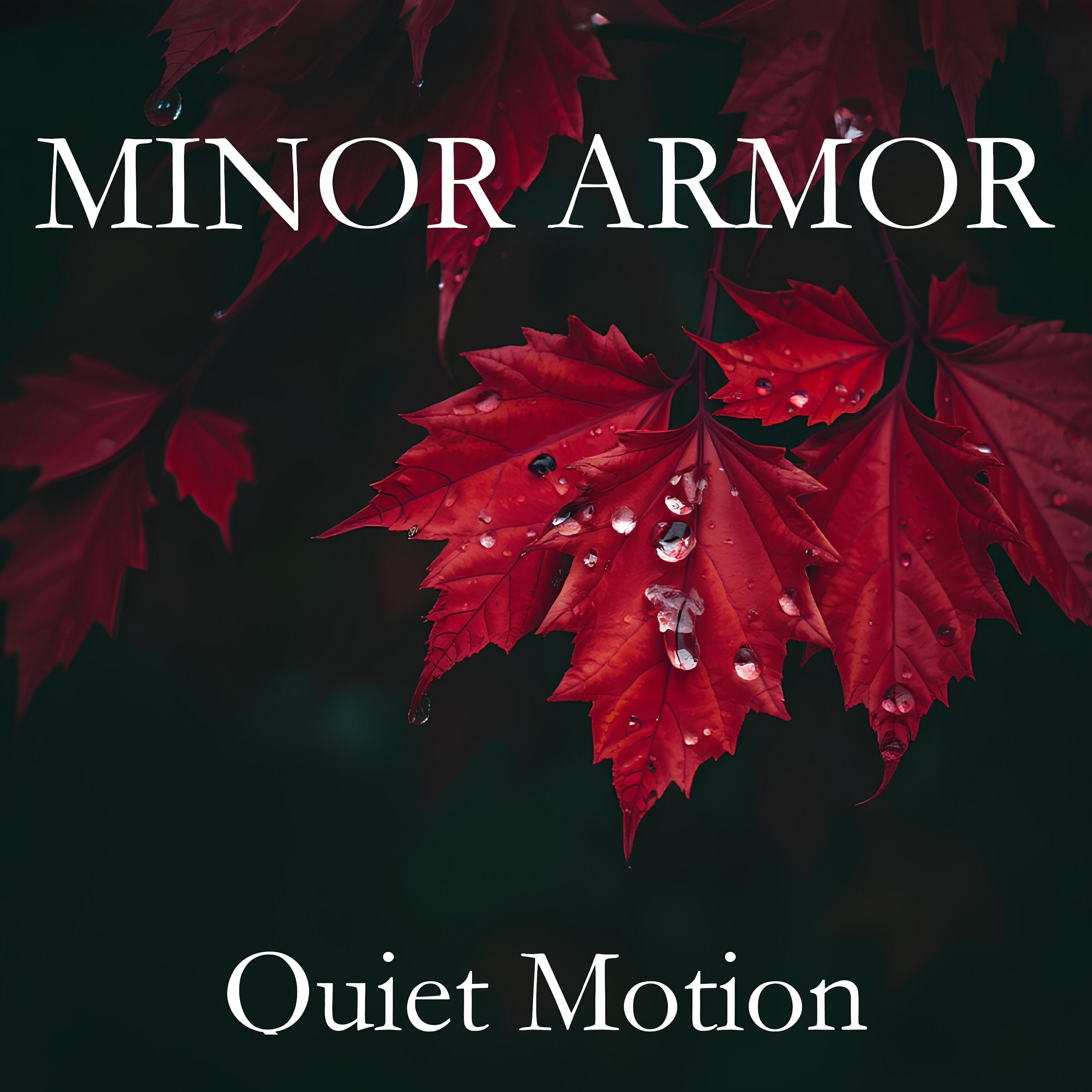 Релиз Quiet Motion
