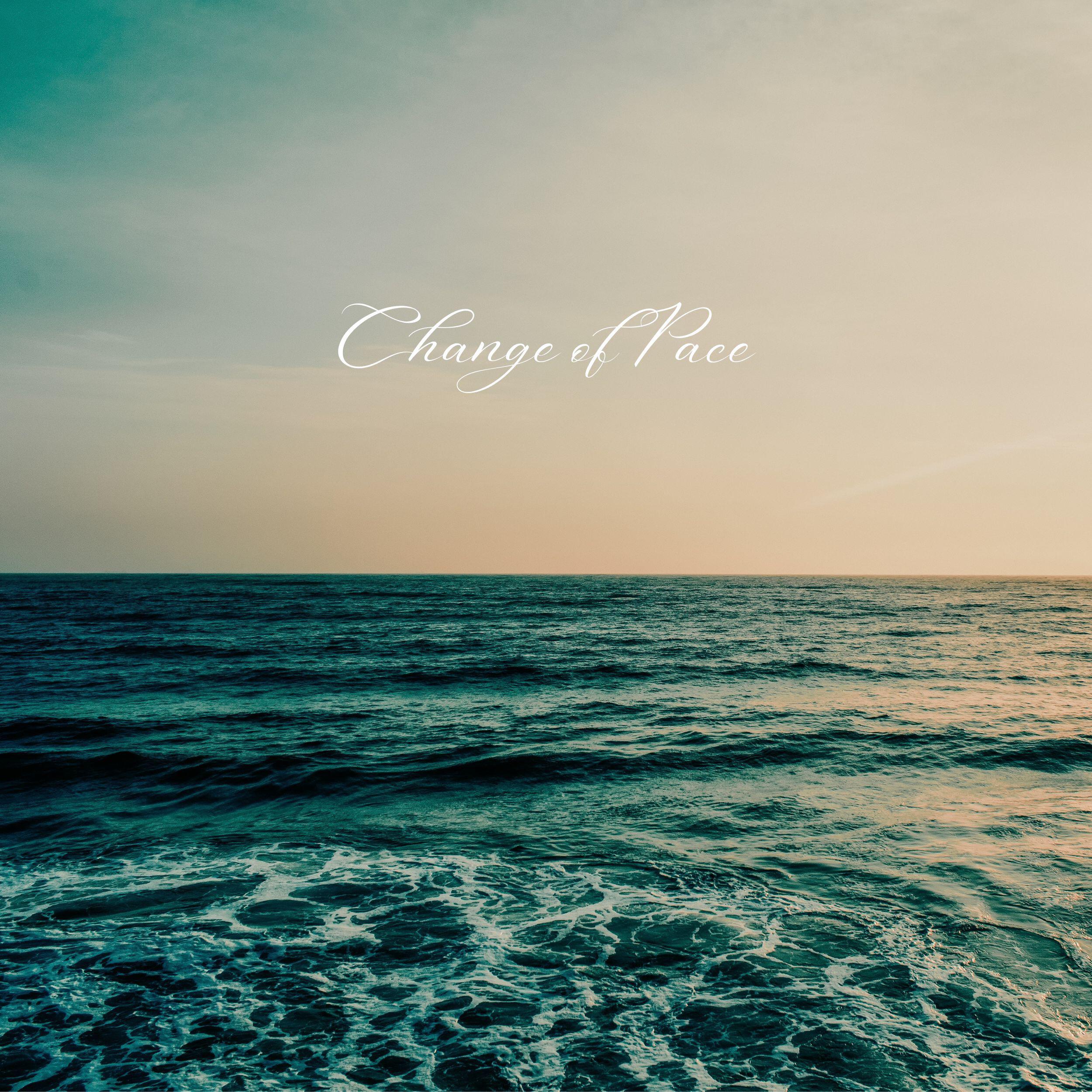 Релиз Change of Pace