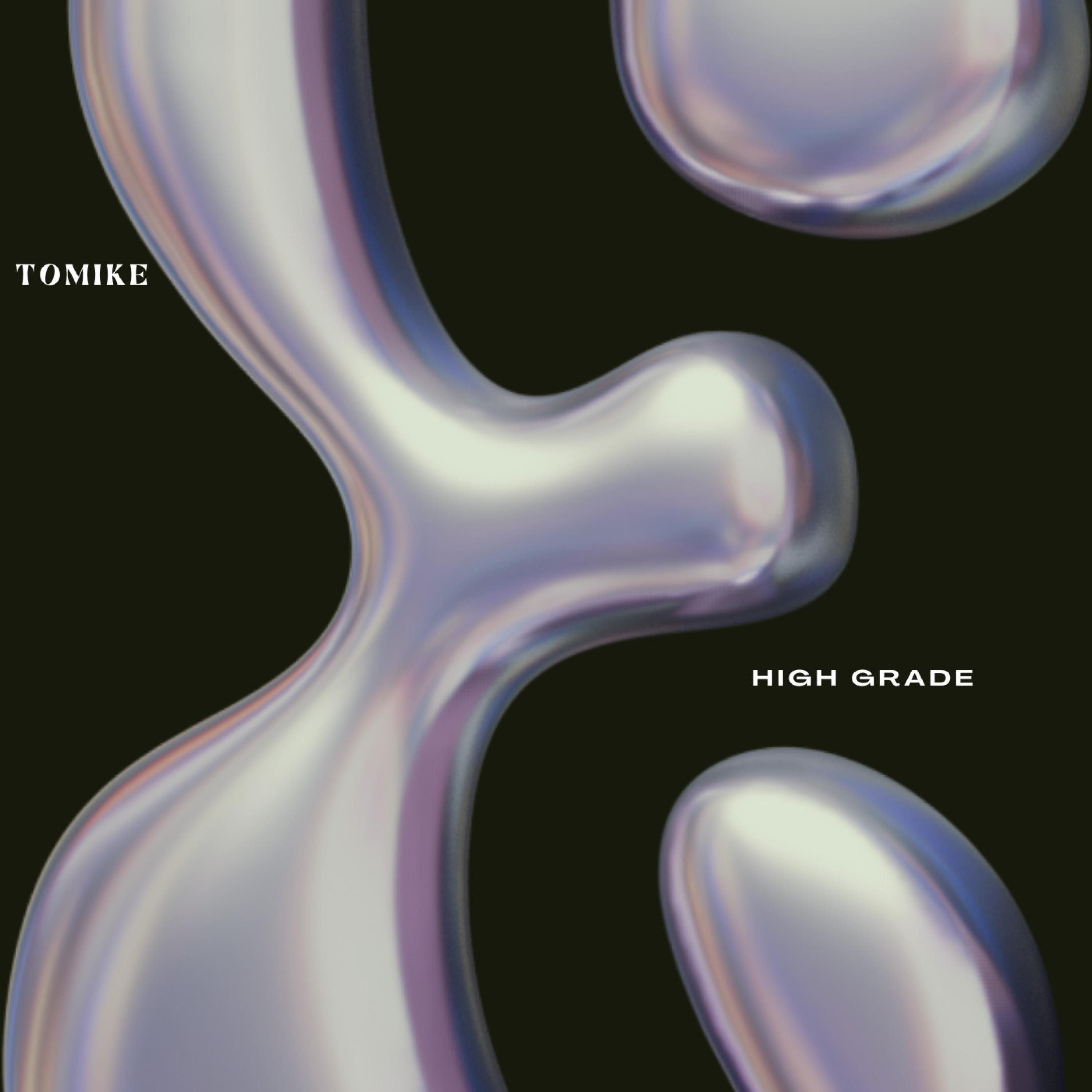 Релиз High Grade