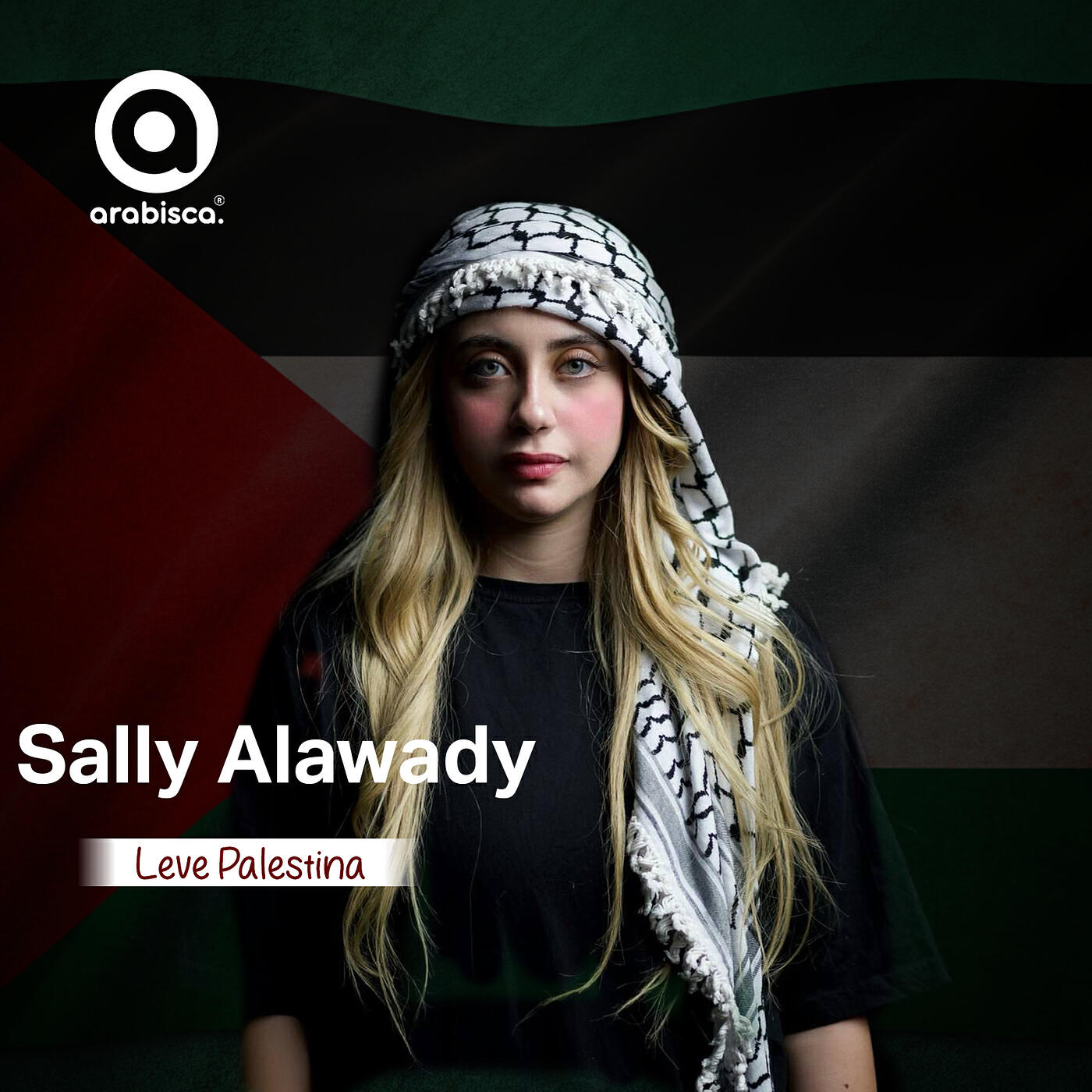 Релиз Leve Palestina