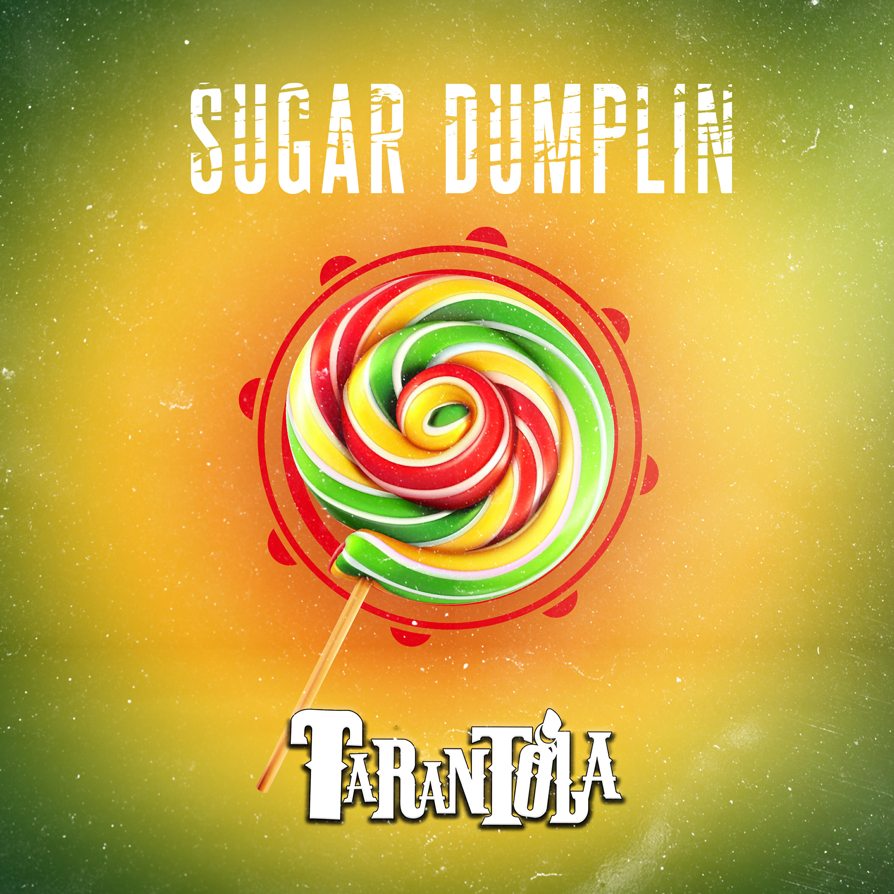 Релиз Sugar Dumplin
