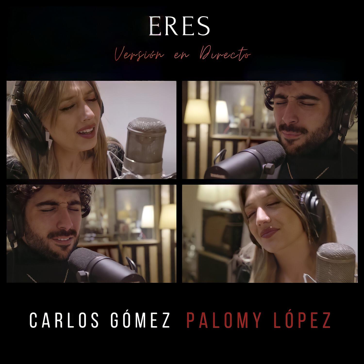 Palomy López