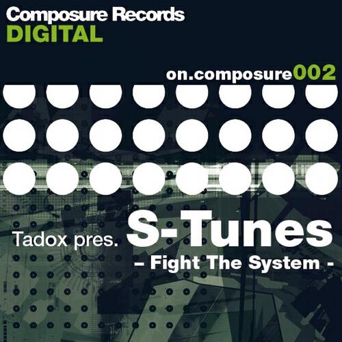 Tadox pres. S-Tunes