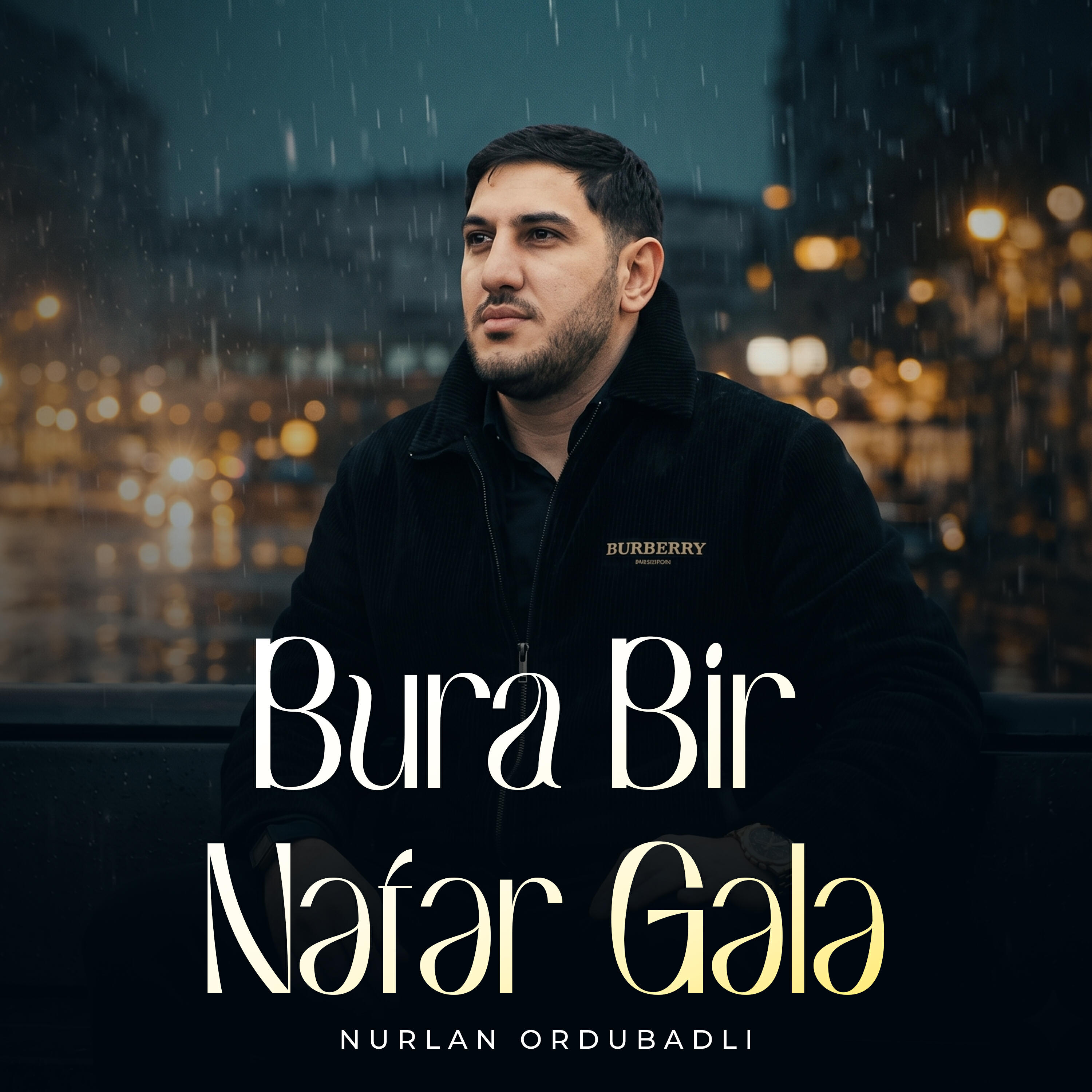 Релиз Bura Bir Nəfər Gələ