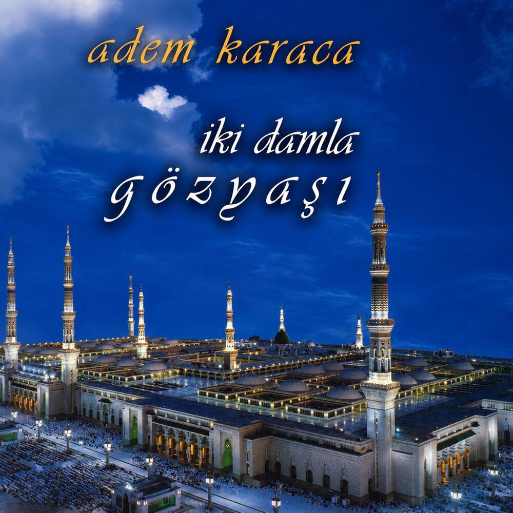 Релиз İki Damla Gözyaşı