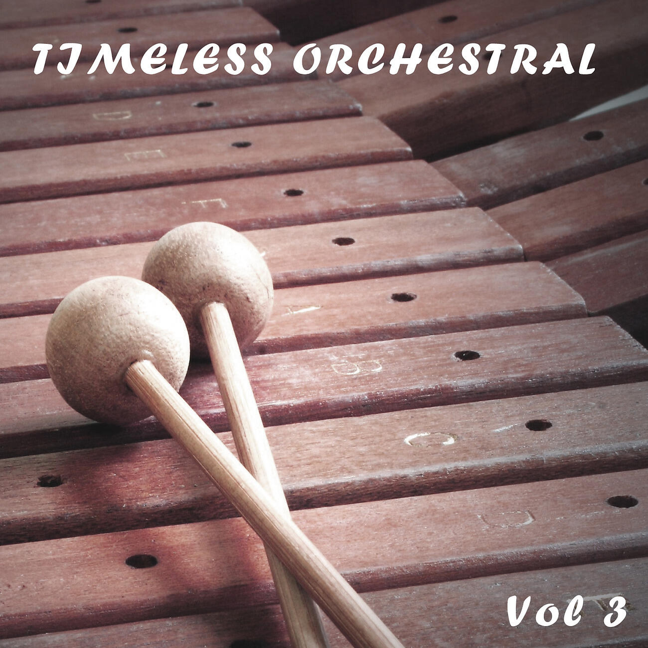 Релиз Timeless Orchestral: Classic Hits Vol 3