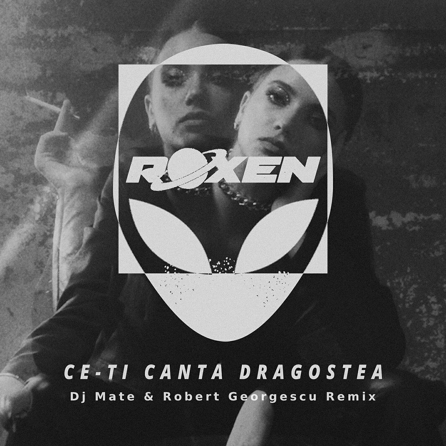 Релиз Ce-Ti Canta Dragostea (DJ Mate & Robert Georgescu Remix)