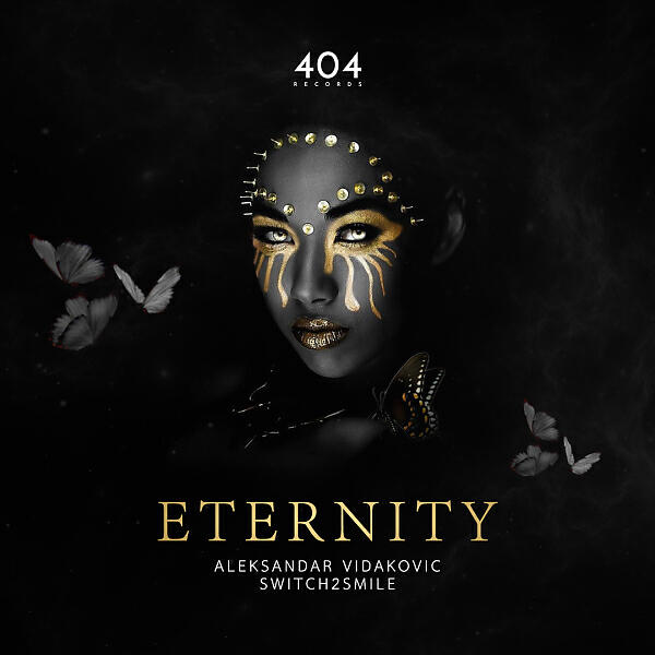 Релиз Eternity