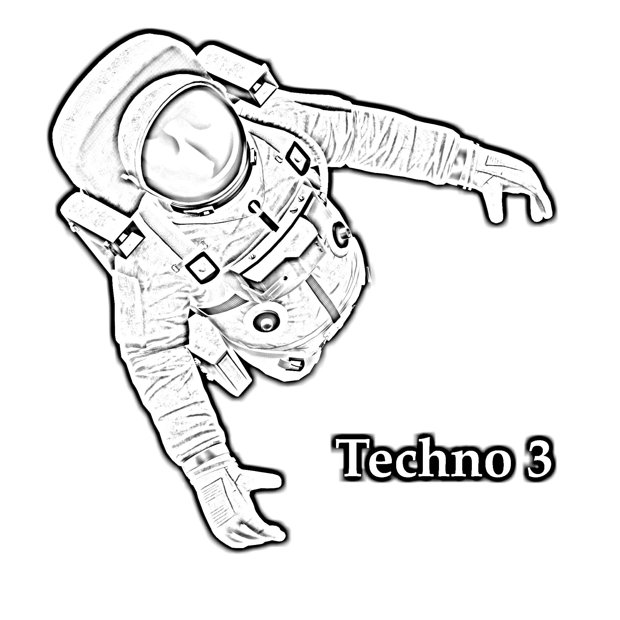 Релиз Techno 3