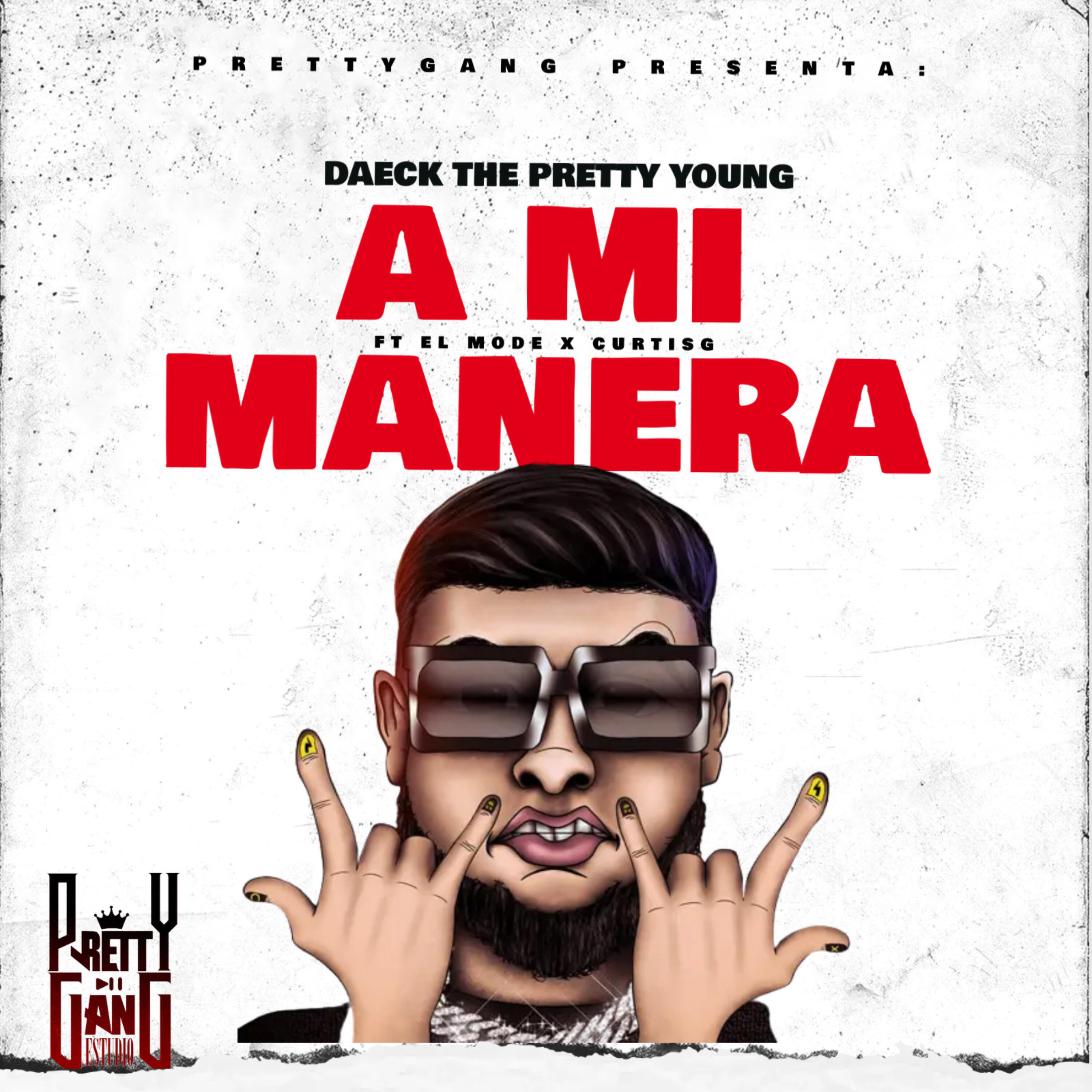 Релиз A Mi Manera