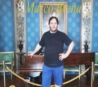 Marco Brena