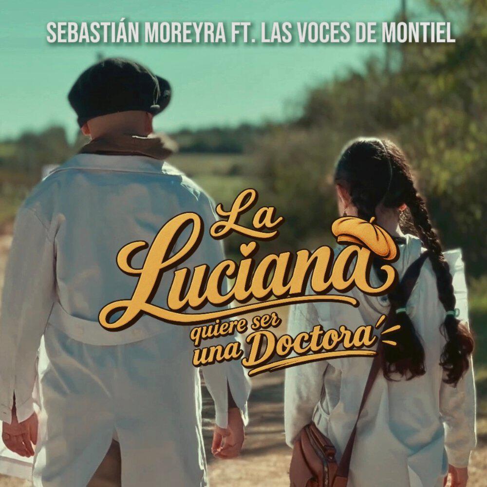 Релиз La Luciana Quiere Ser una Doctora