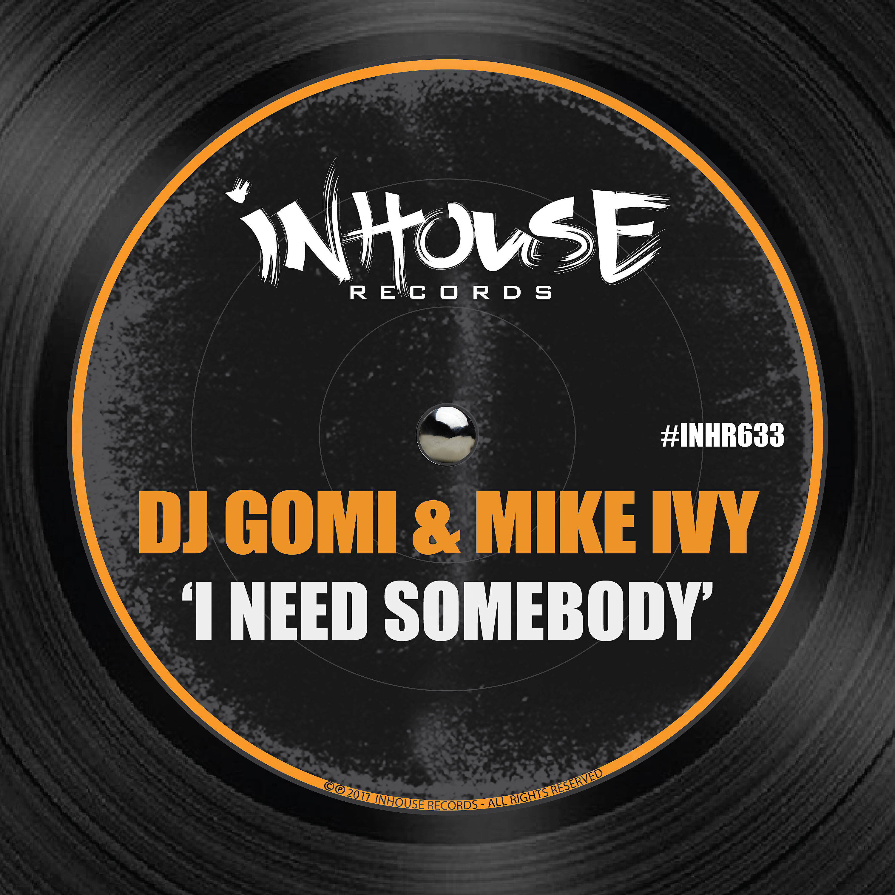 Релиз I Need Somebody