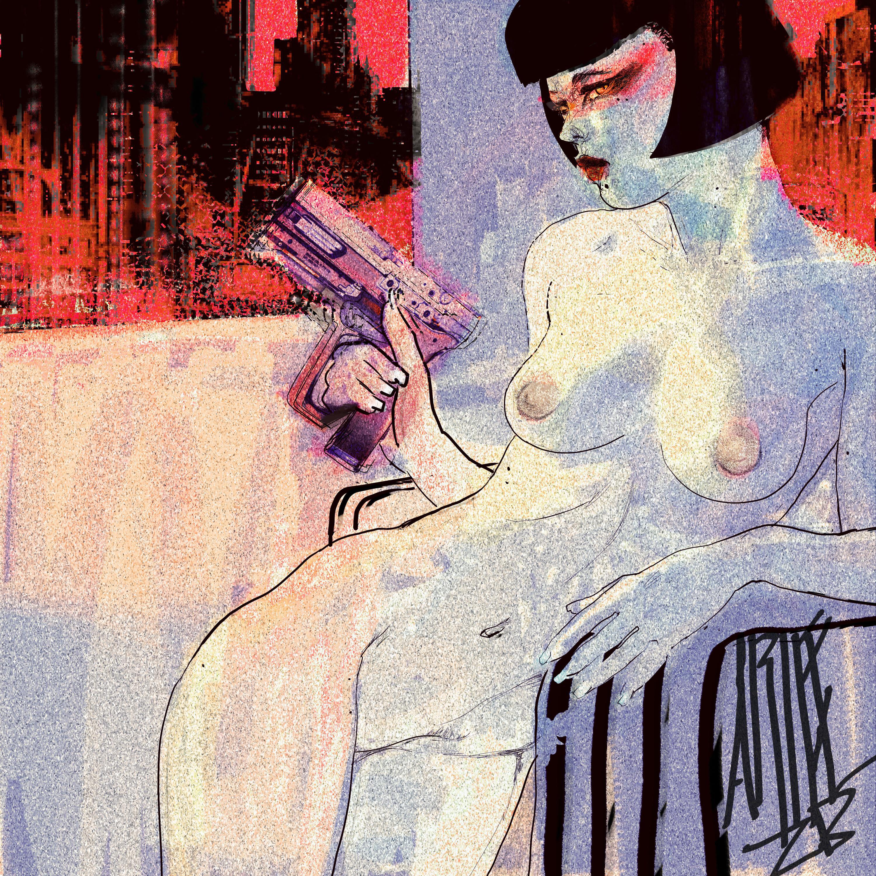 MOTOKO 106