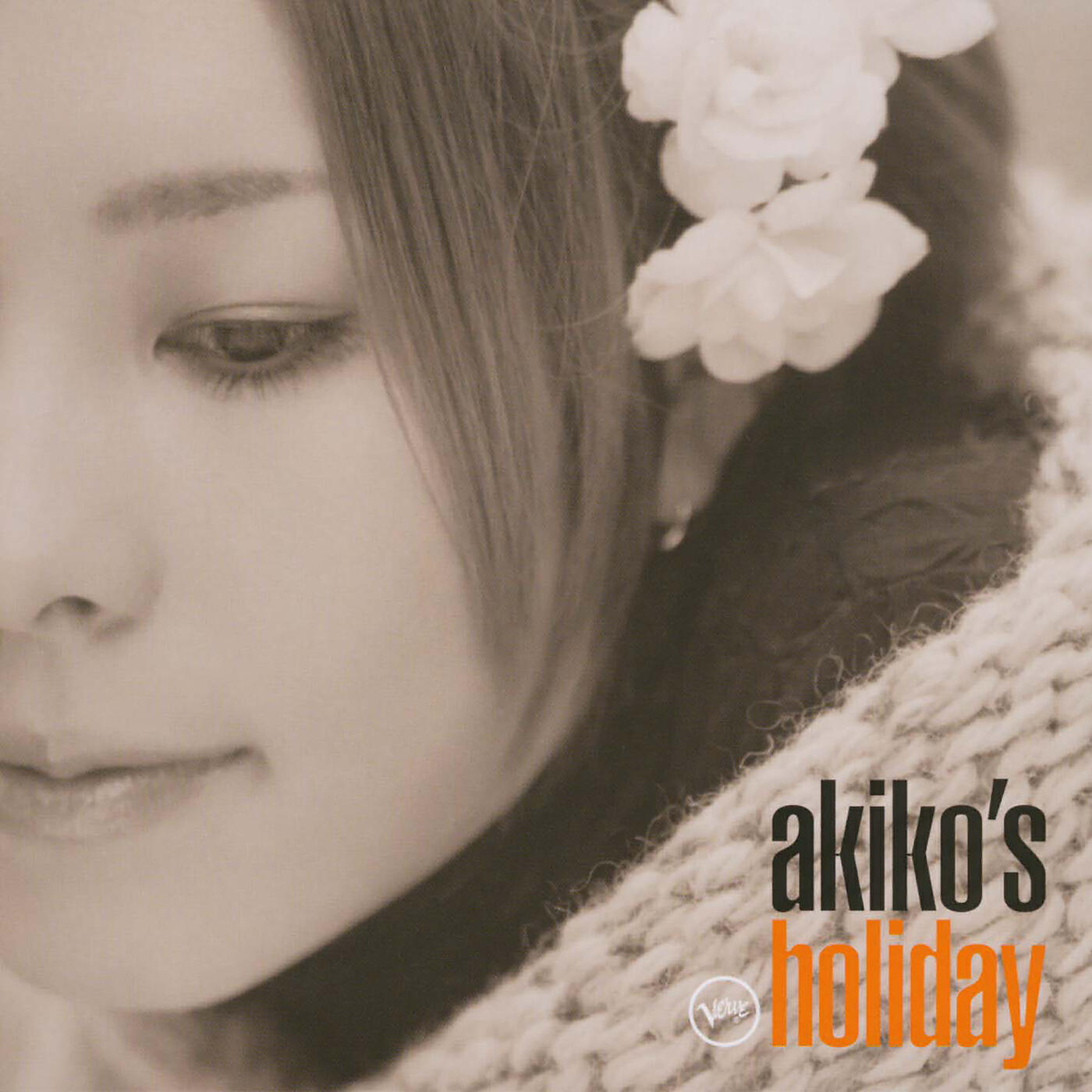 Релиз akiko's Holiday