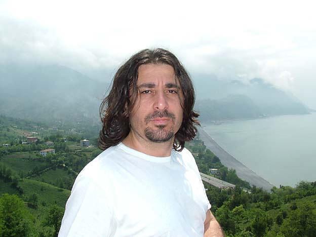 Yaşar Kabaosmanoğlu