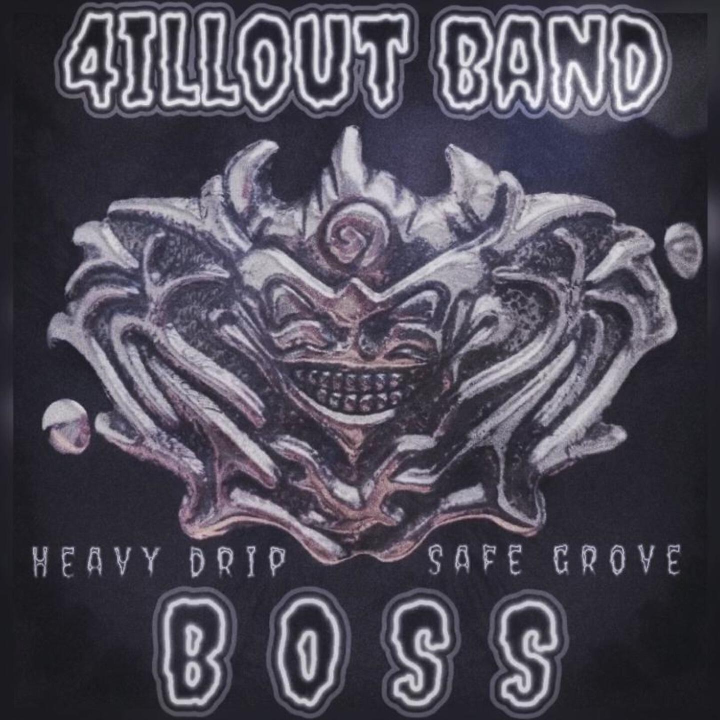 Релиз Boss