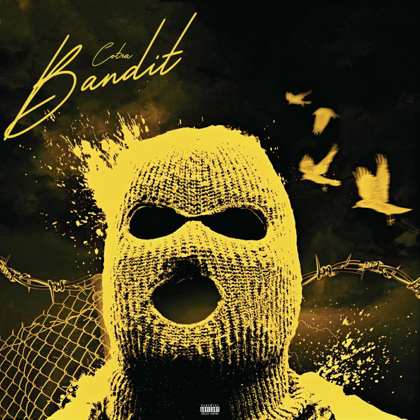 Релиз Bandit