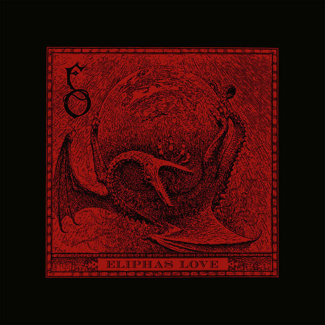 Релиз Eliphas Love