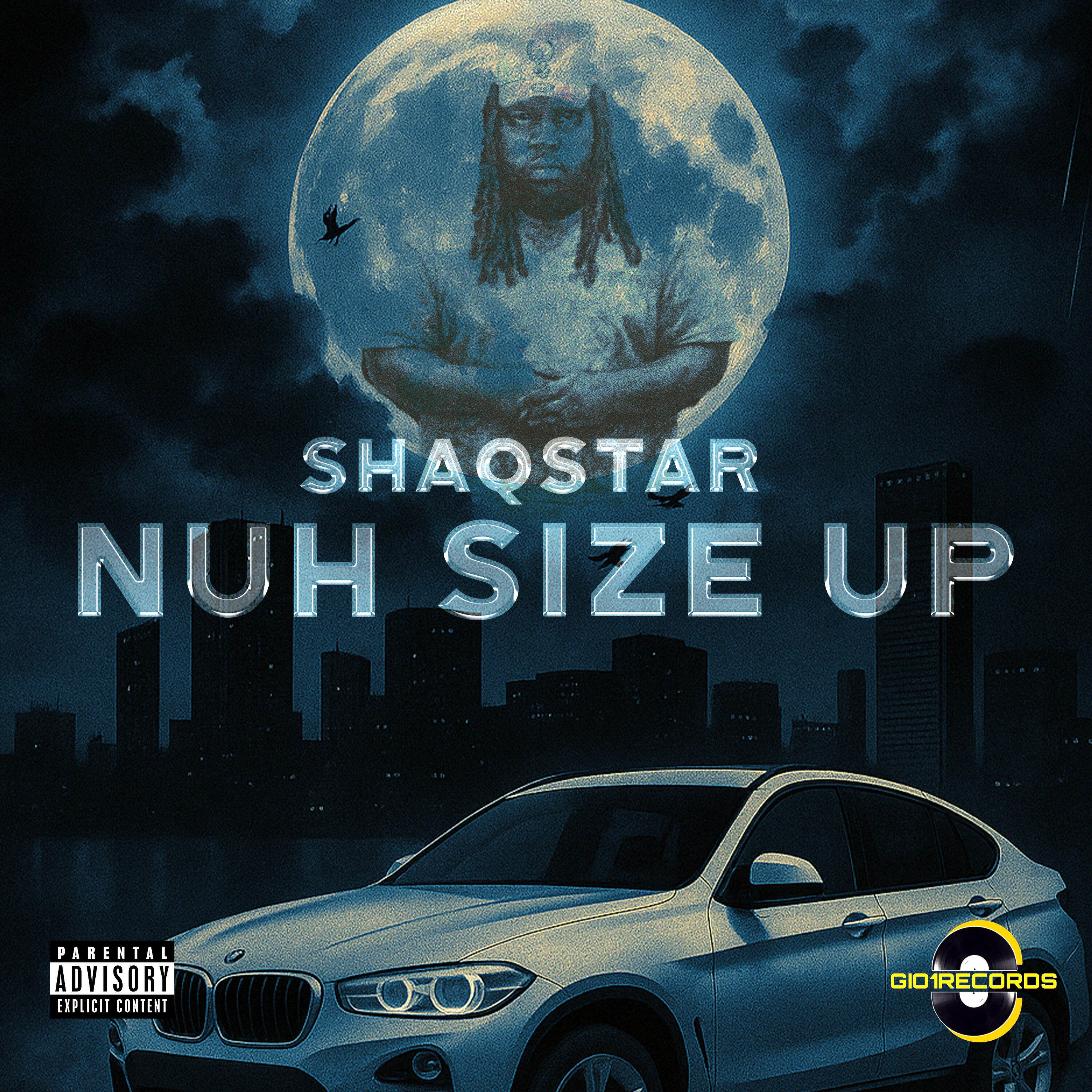 Релиз Nuh Size Up