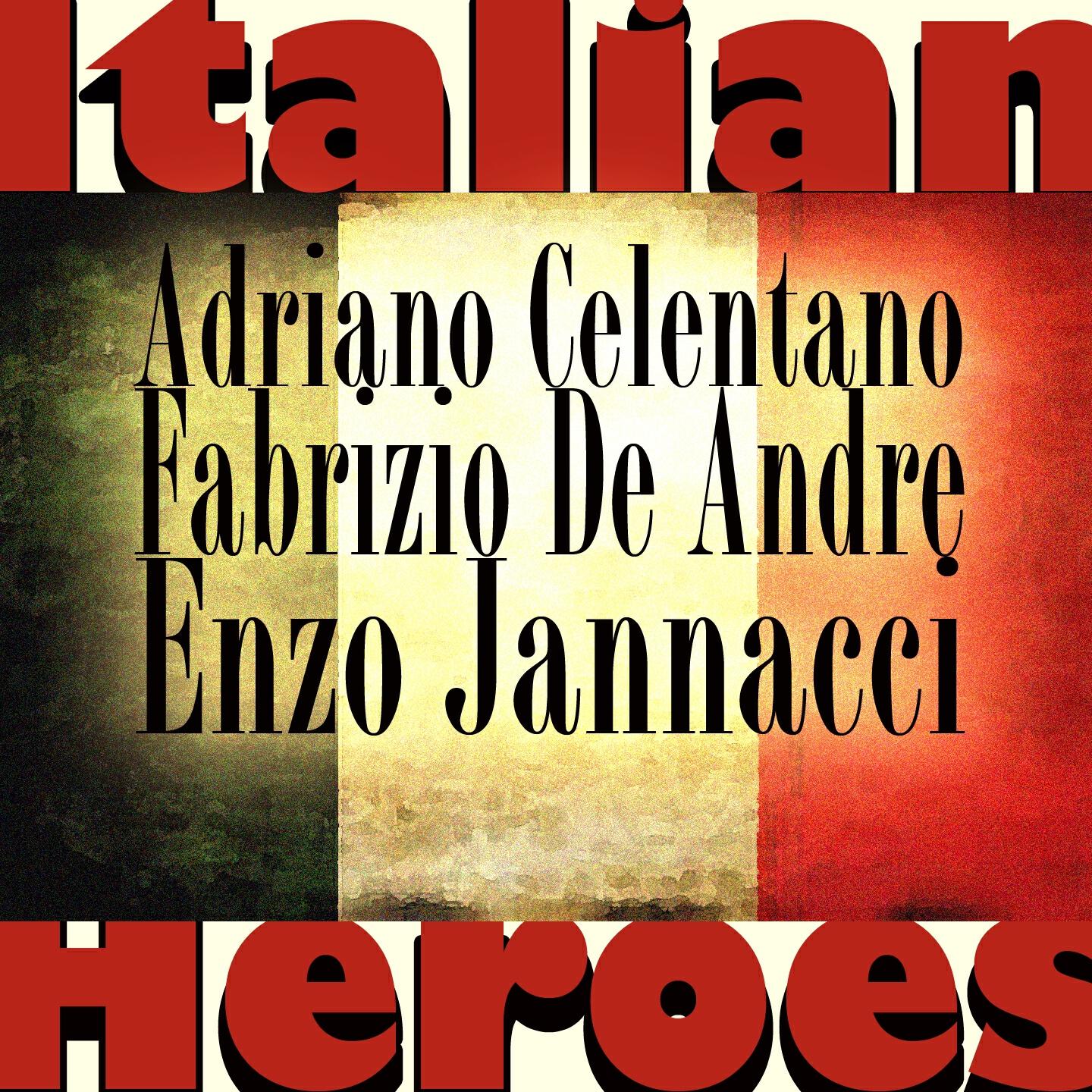 Релиз Italian Heroes