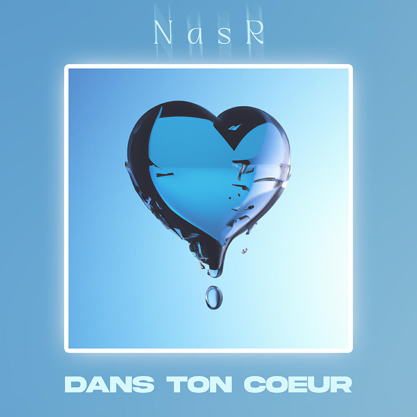 Релиз Dans Ton Coeur