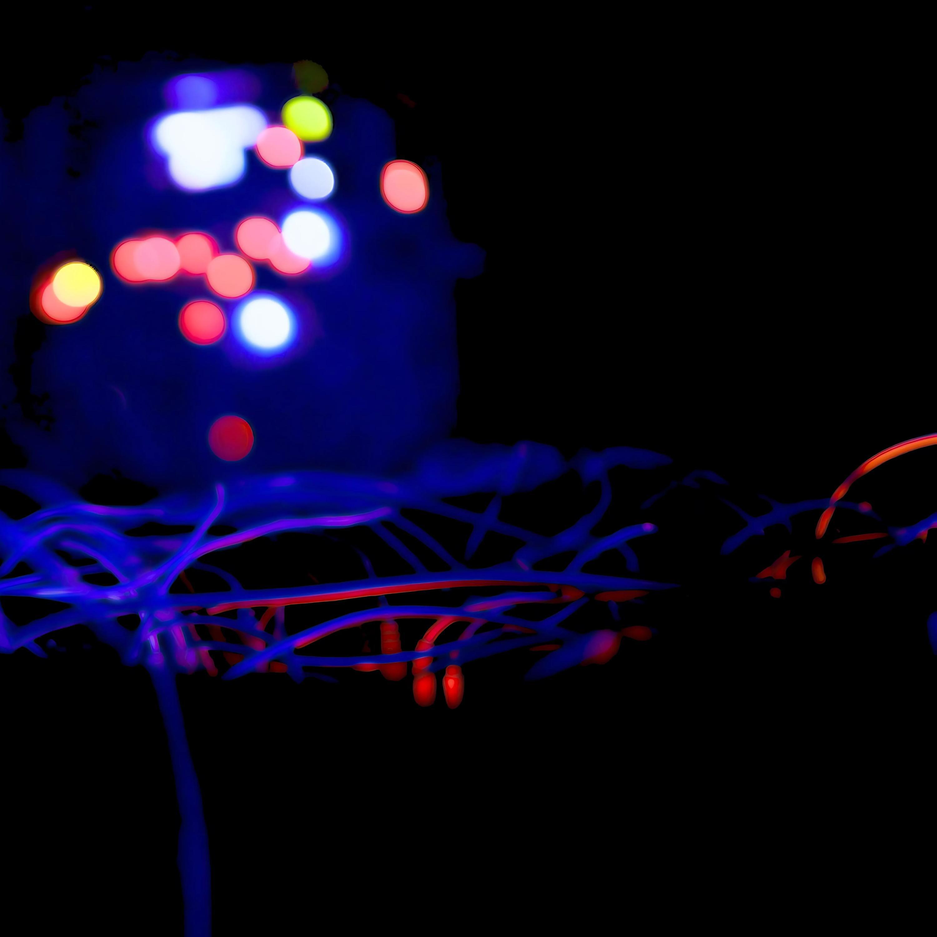 Релиз Glow