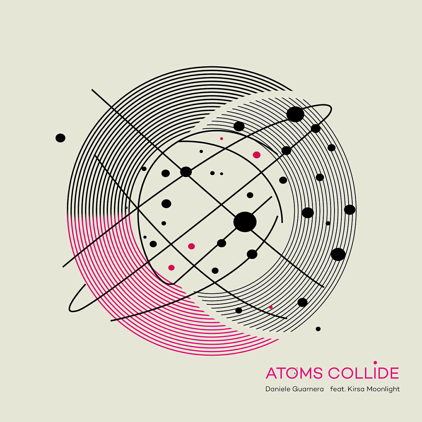 Релиз Atoms Collide