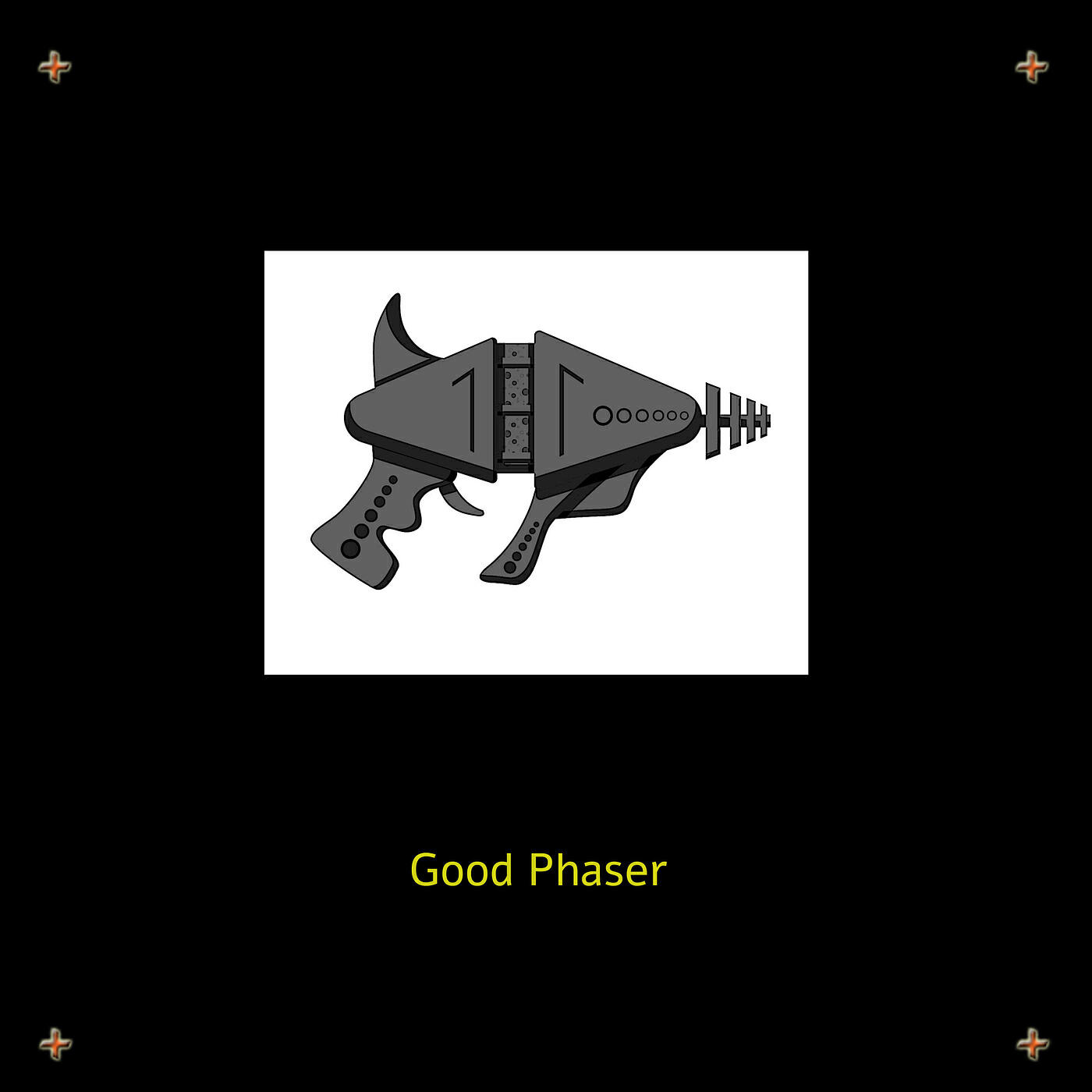 Релиз Good Phaser