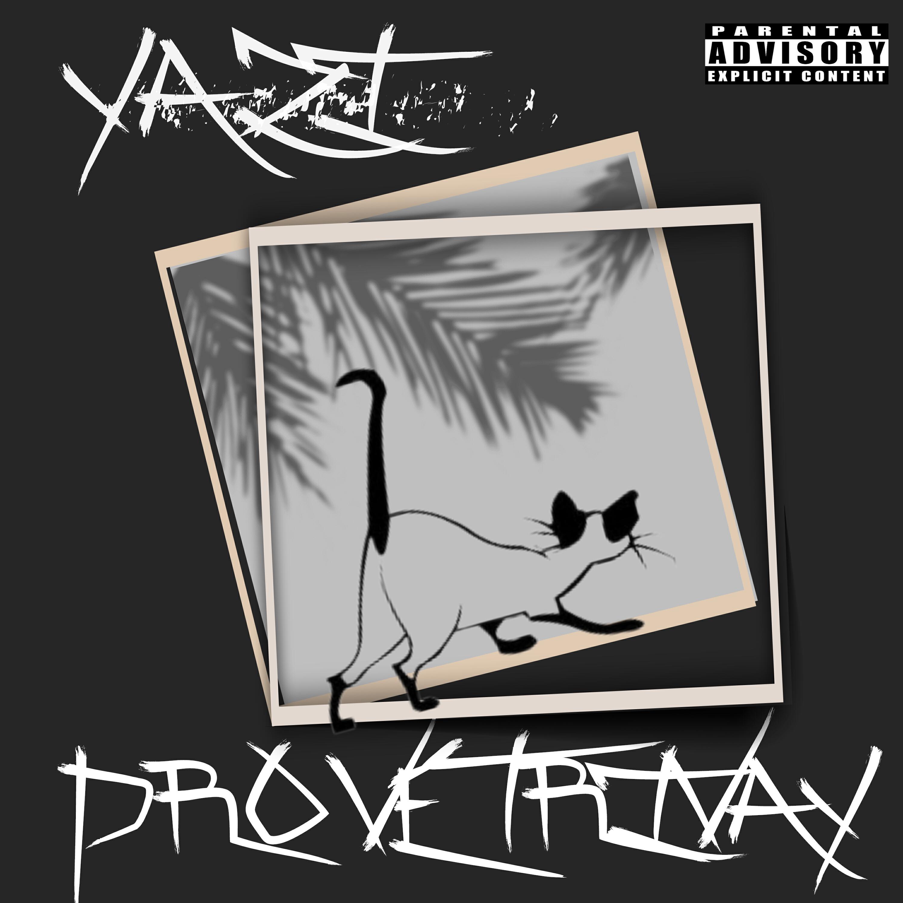 Yazi