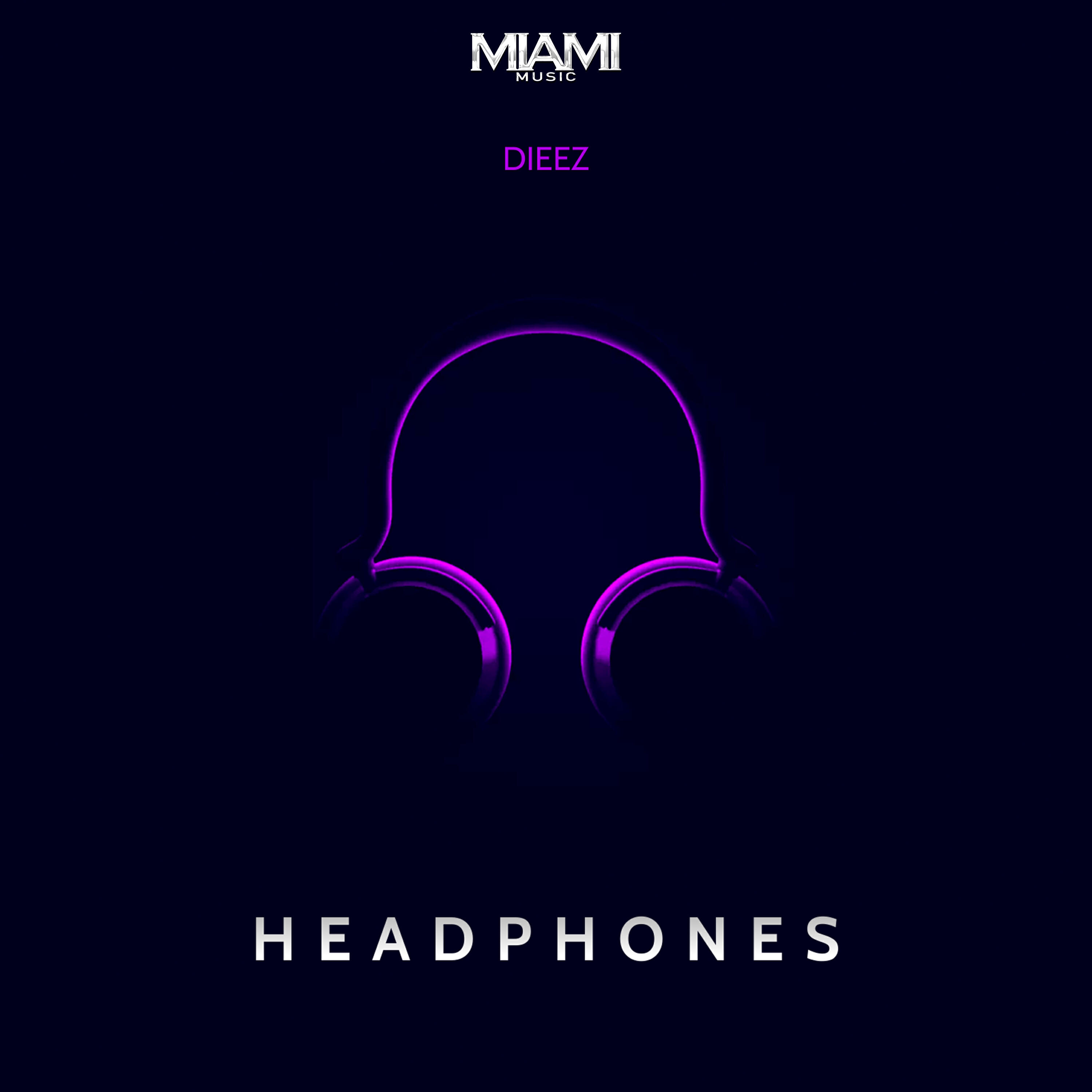 Релиз Headphones