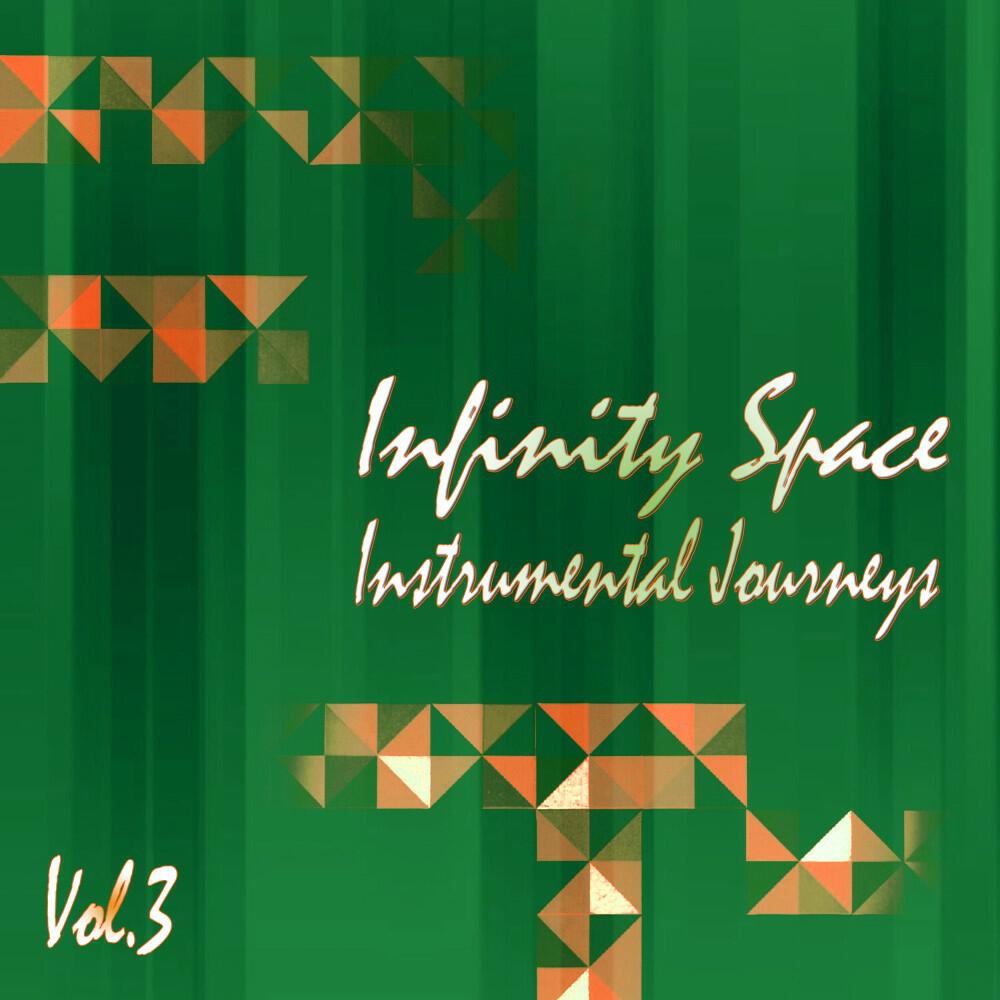 Релиз Instrumental Journeys, Vol. 3