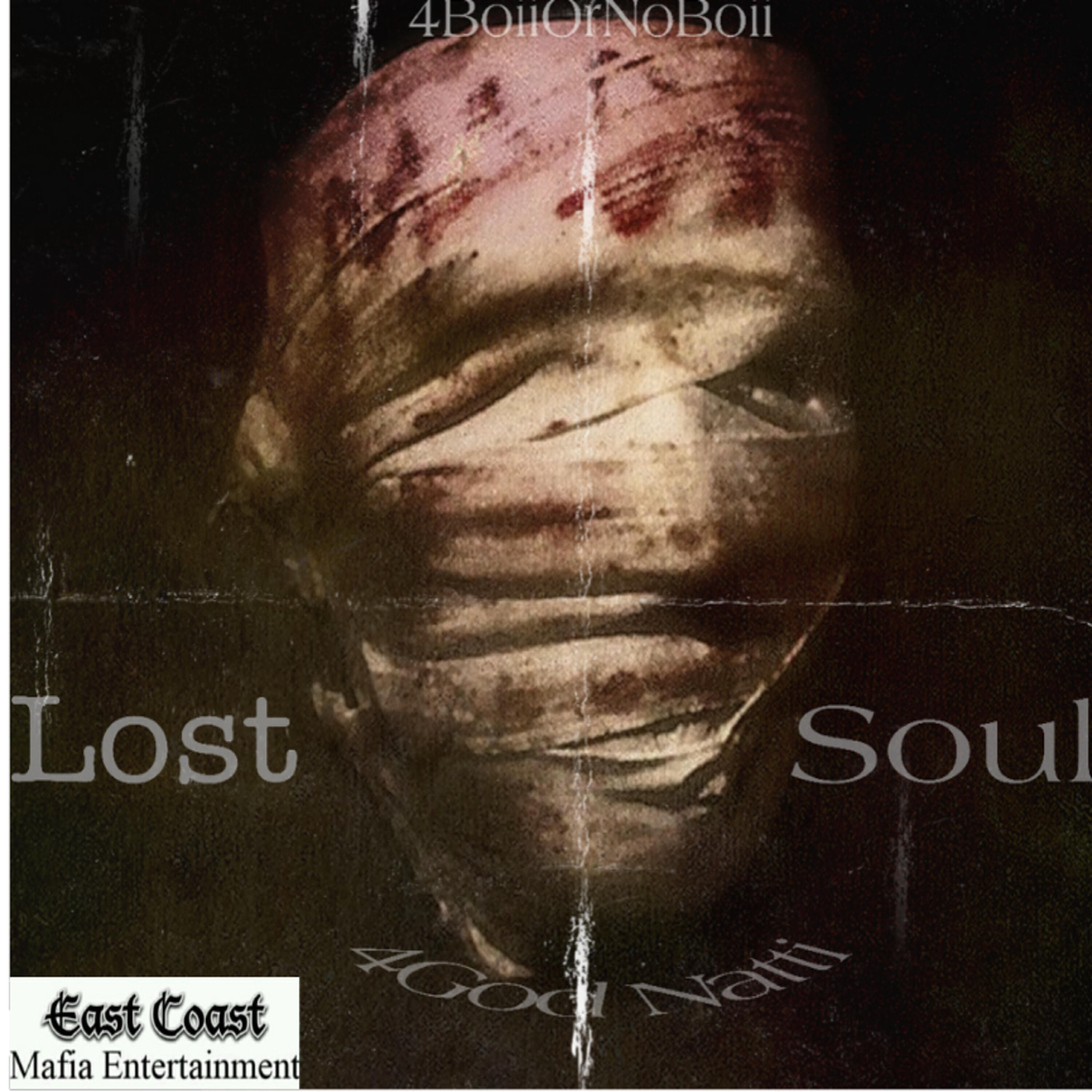 Релиз Chaos Loc Presents: 4God Natti: Lost Soul