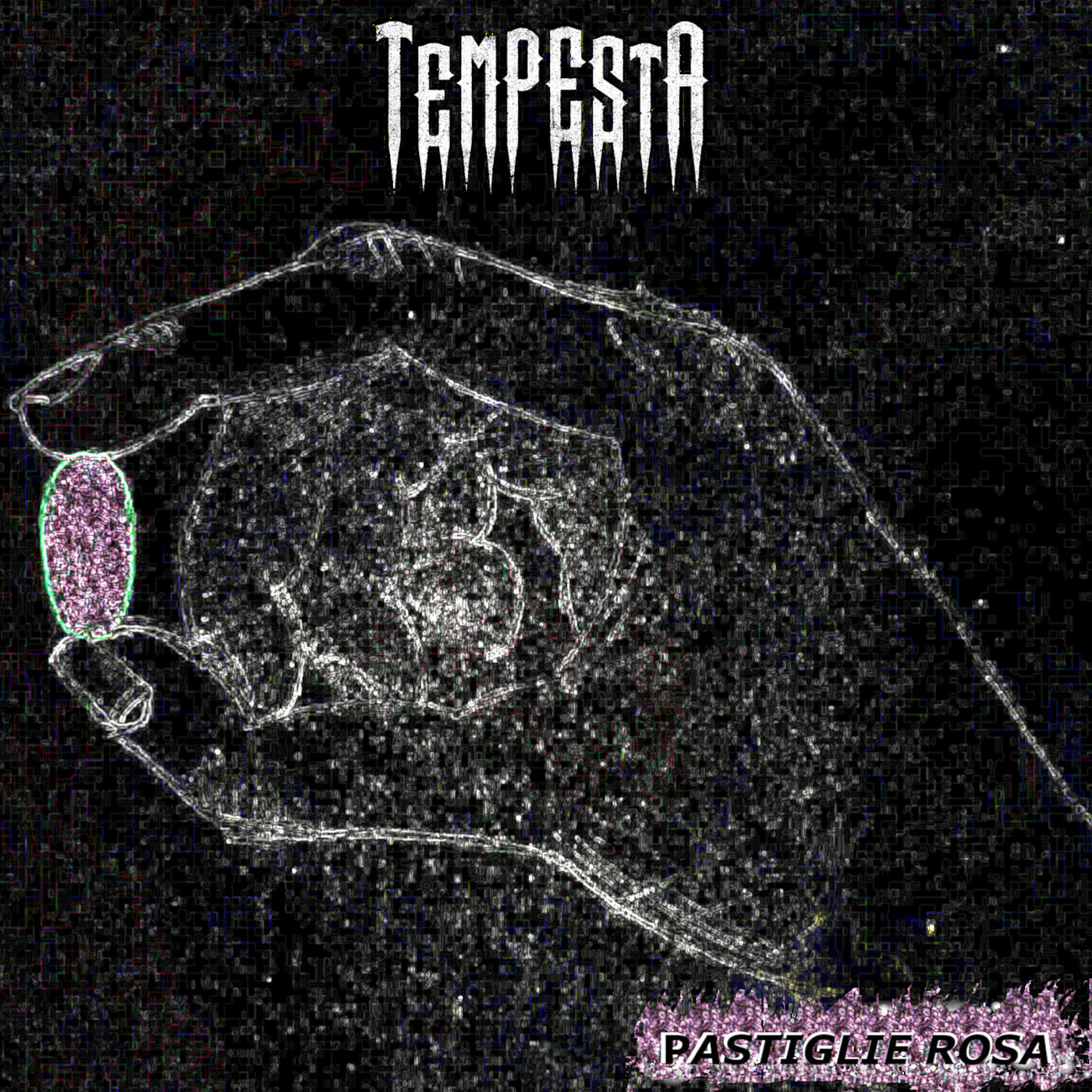 Релиз Pastiglie Rosa