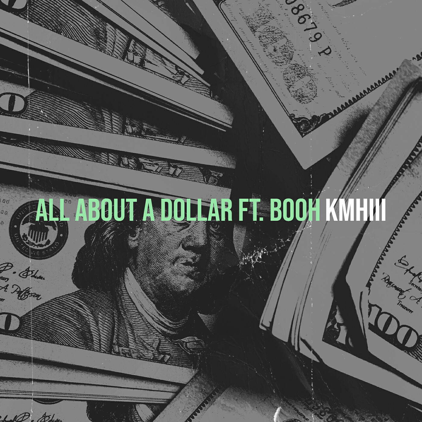Релиз All About a Dollar